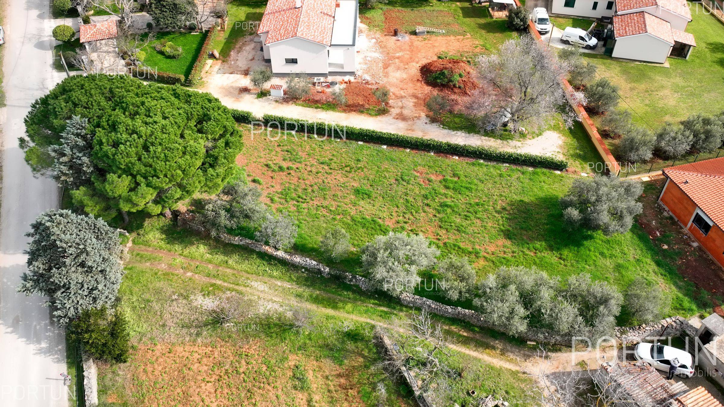 Zemljište na prodaju Vodnjan - 40659 - 06