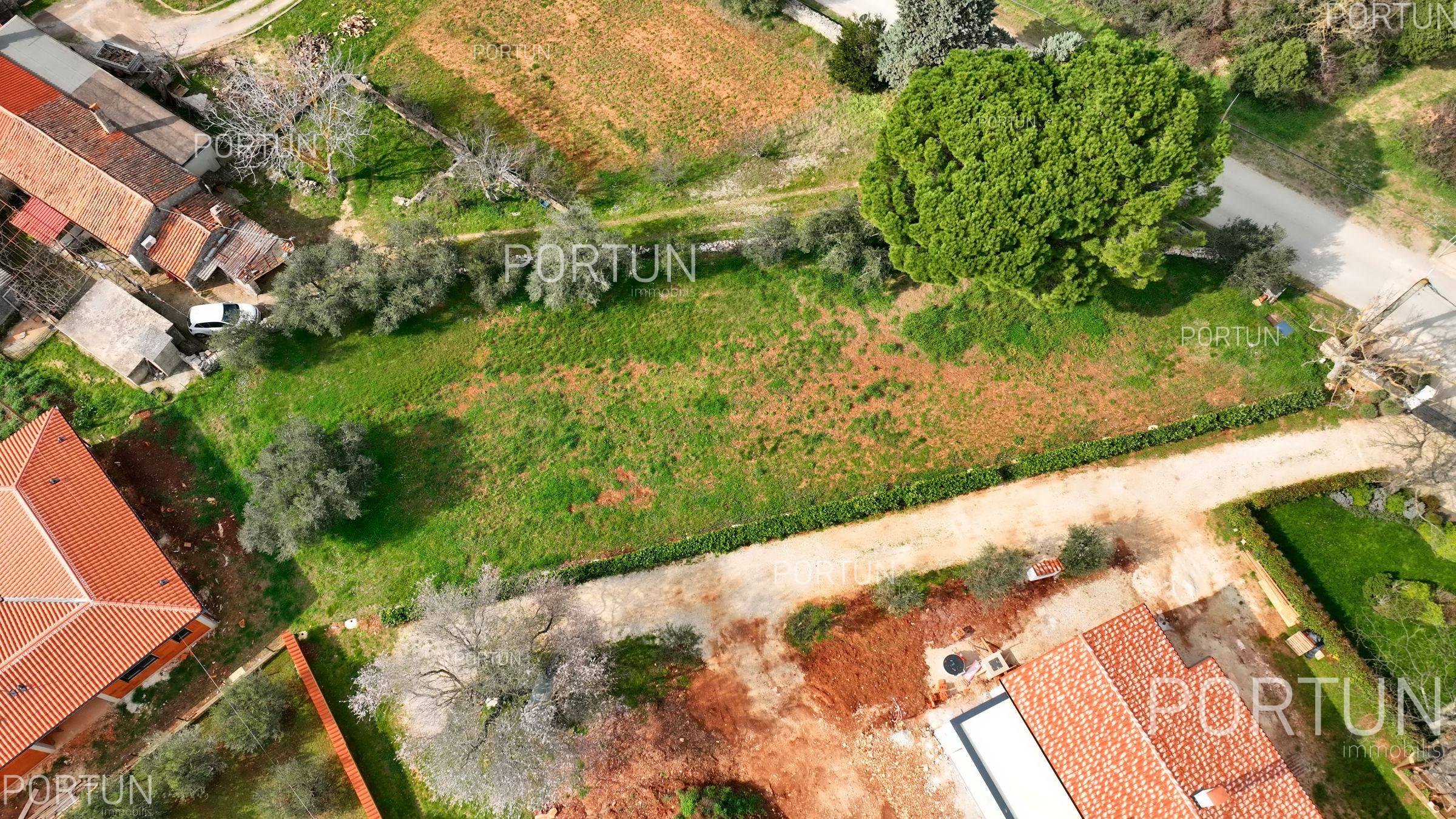 Zemljište na prodaju Vodnjan - 40659 - 07