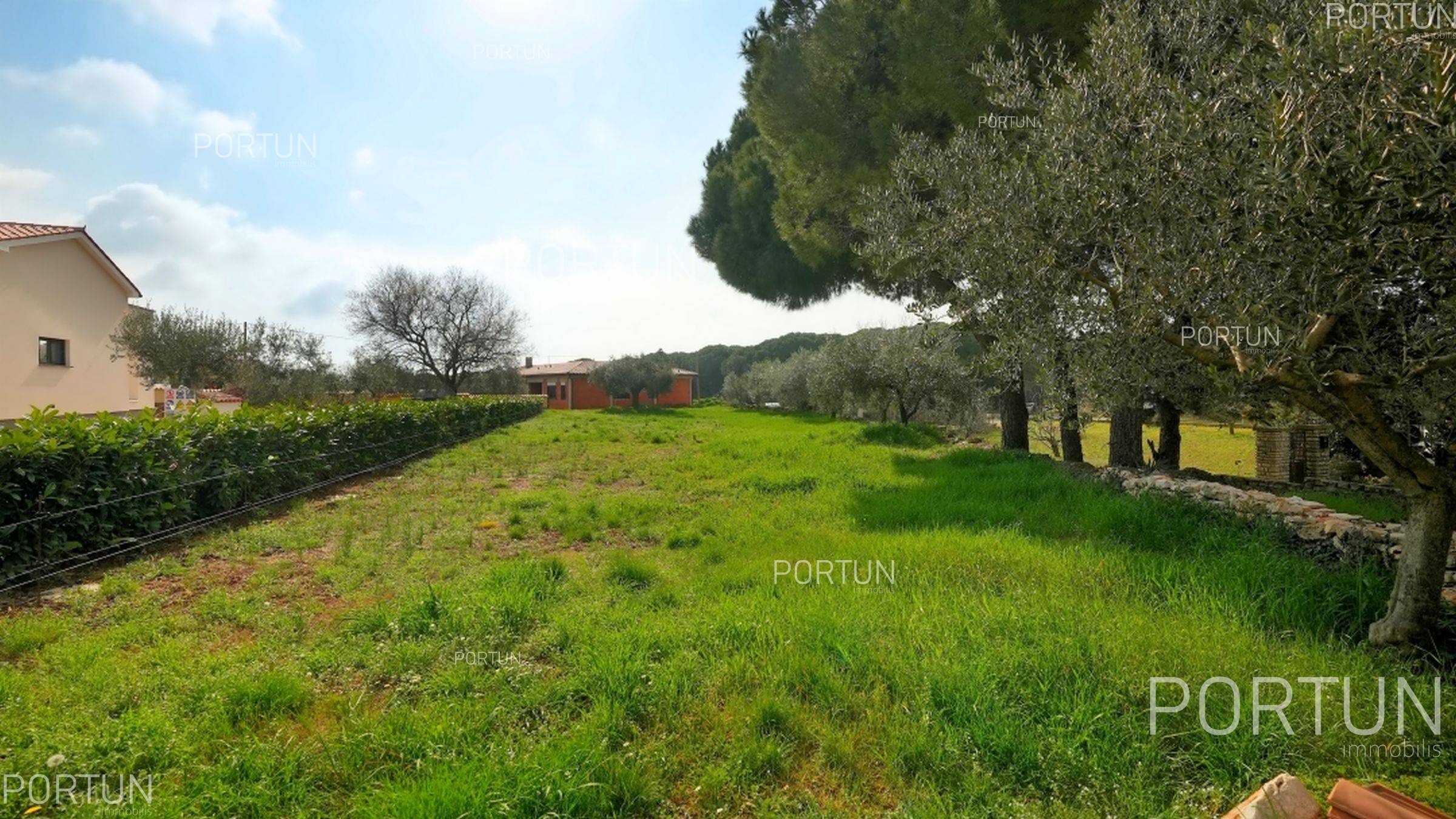 Zemljište na prodaju Vodnjan - 40659 - 03