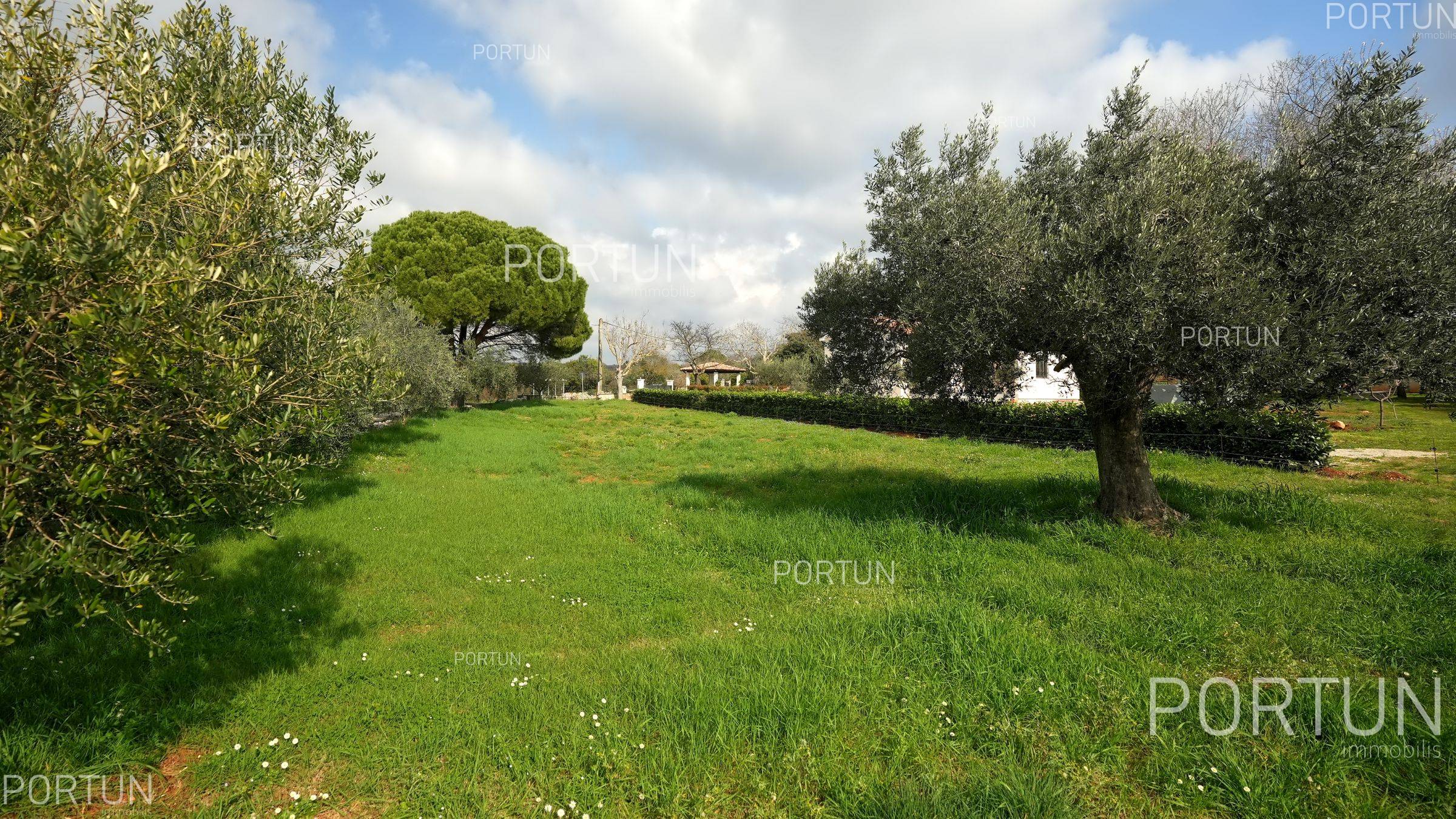 Zemljište na prodaju Vodnjan - 40659 - 04