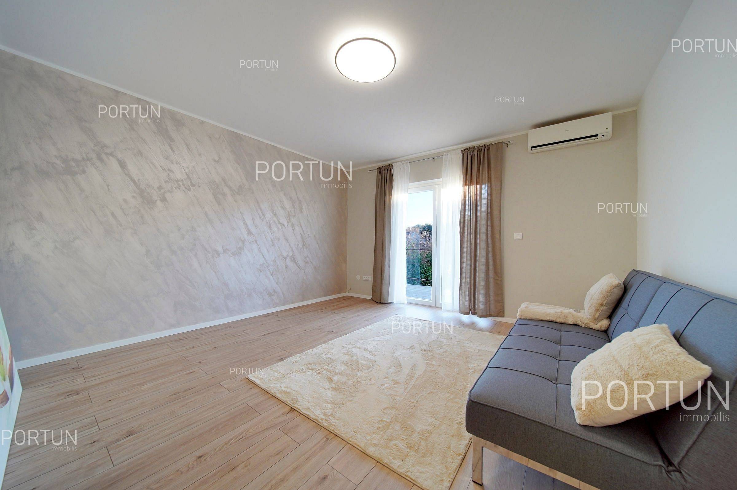 Two Bedroom apartment close to the beach in Rovinj 10758 01