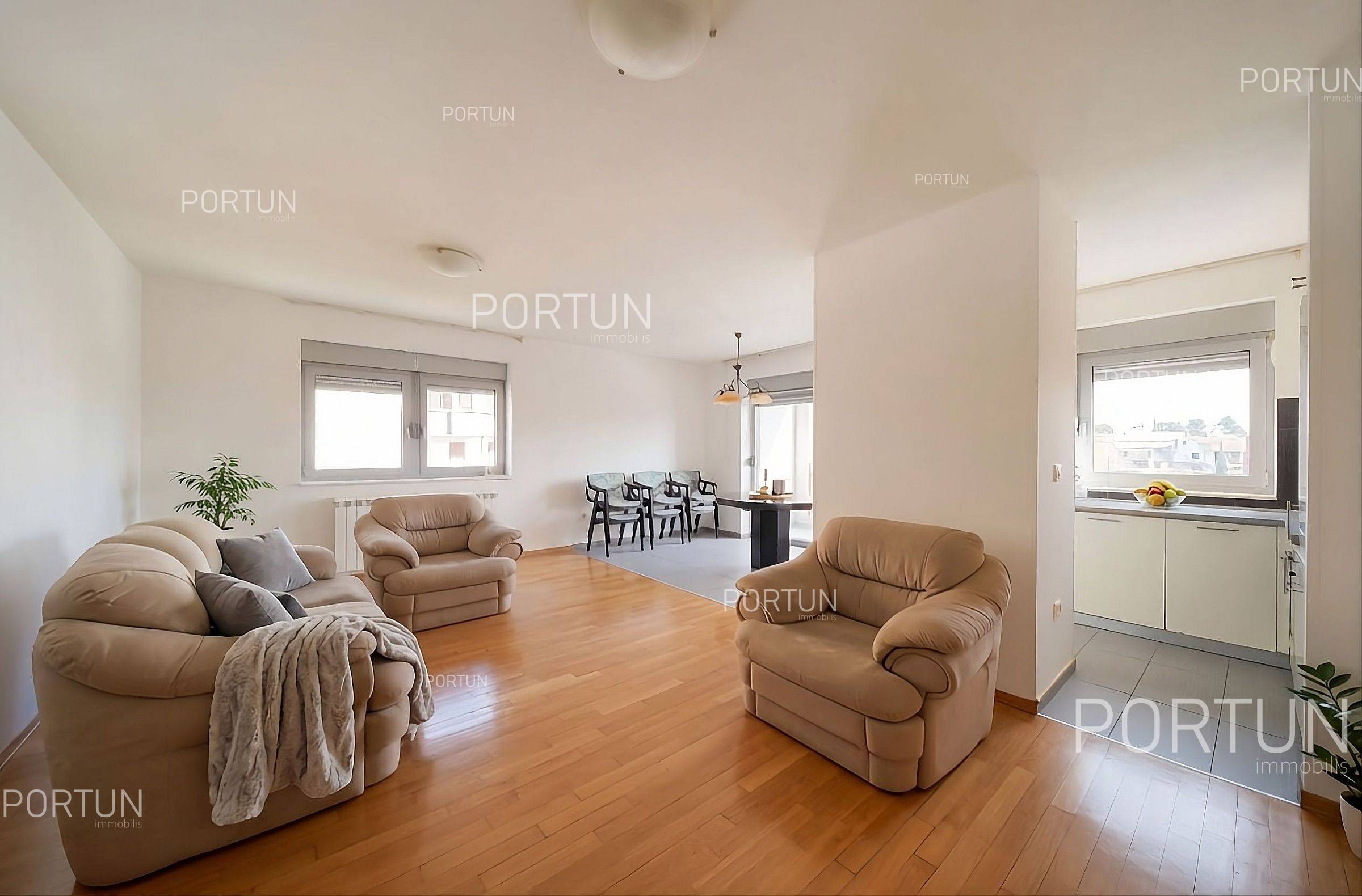 Apartment for Sale in Rovinj - 10760 - 05