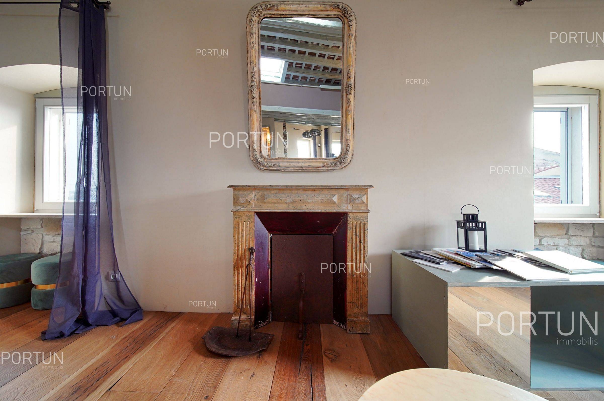 Wohnung zum Verkauf in Rovinj - 10759 - 04