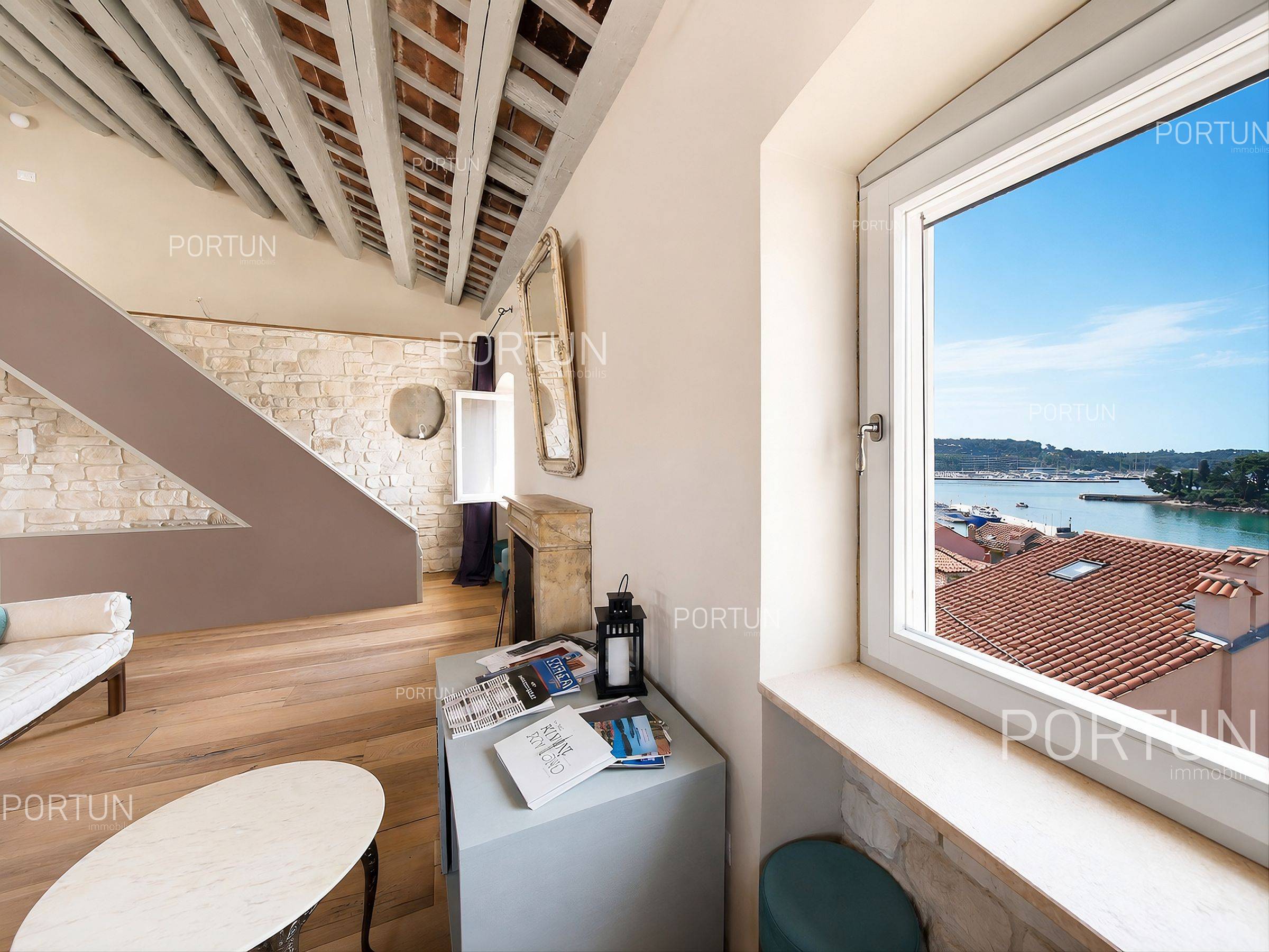 Stanovanje naprodaj v Rovinj - 10759 - 05