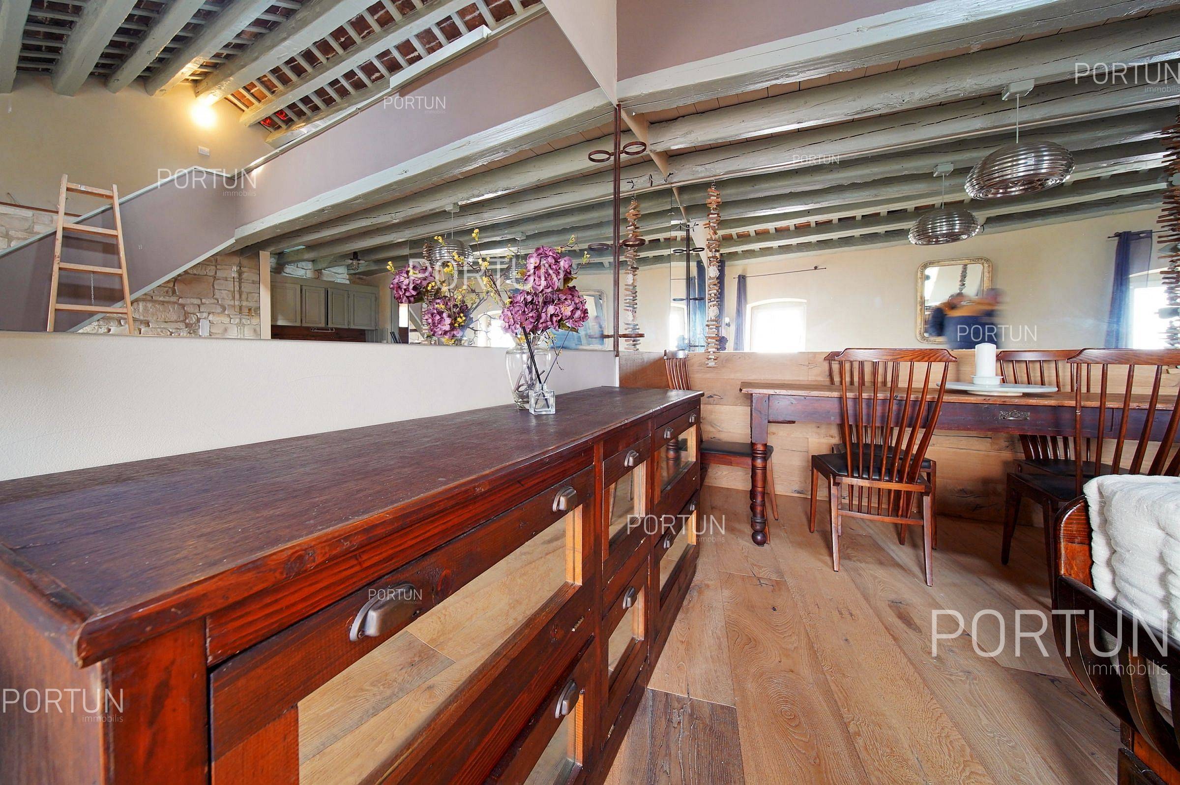 Wohnung zum Verkauf in Rovinj - 10759 - 07