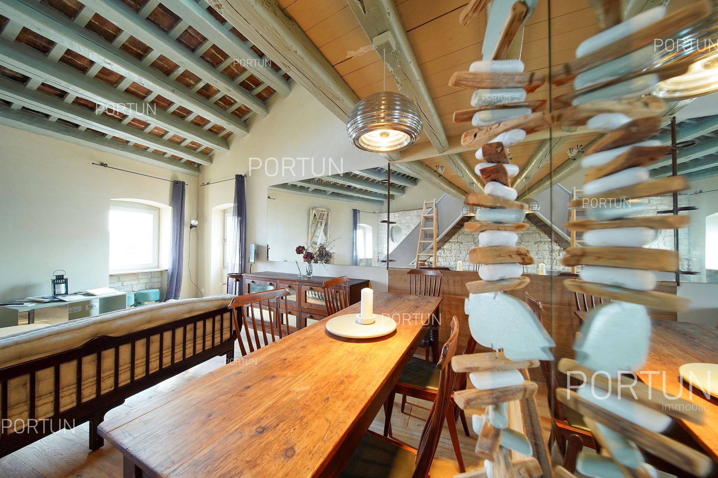 Wohnung zum Verkauf in Rovinj - 10759 - 10