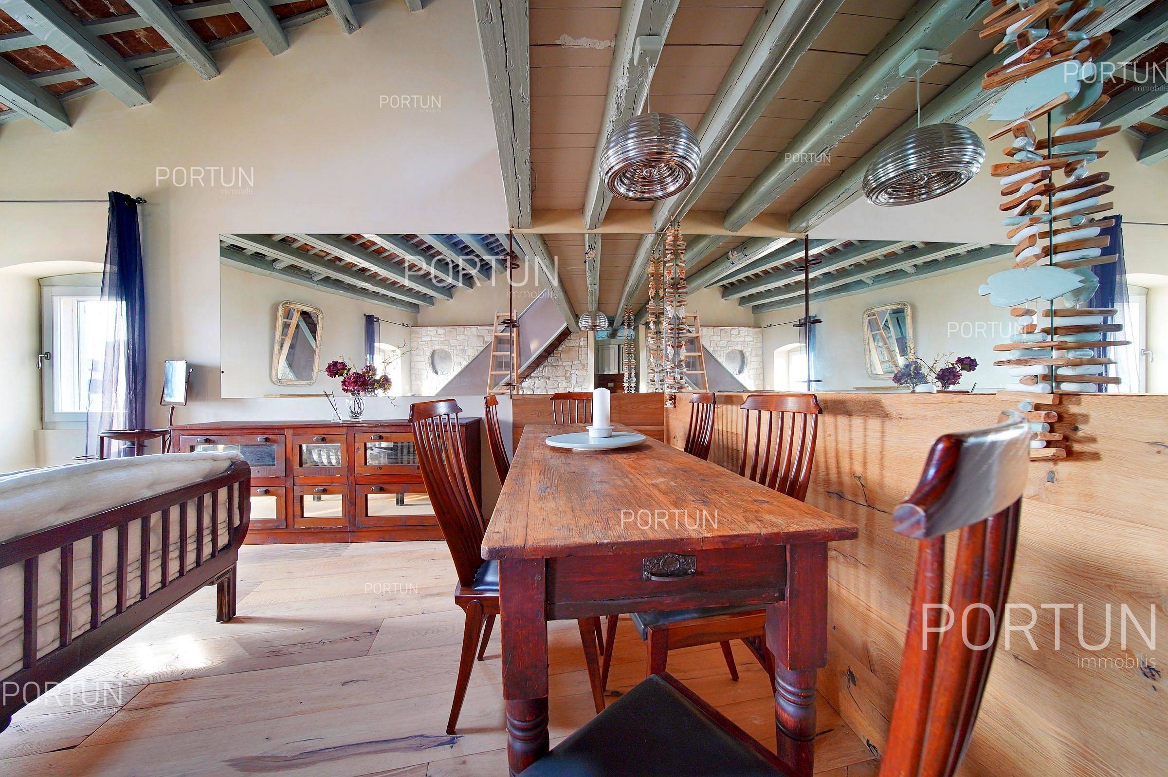 Wohnung zum Verkauf in Rovinj - 10759 - 11