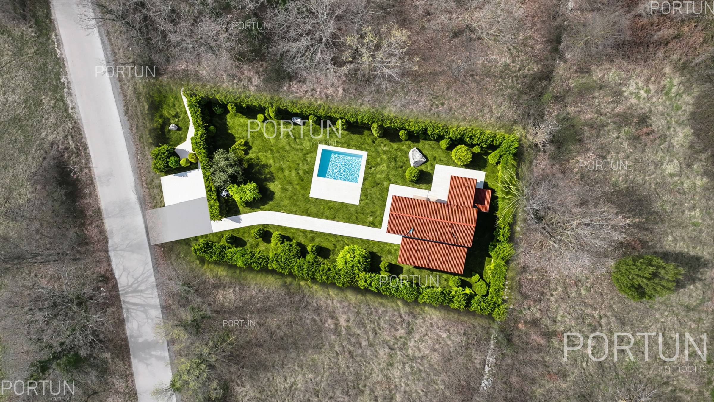 Terreno in vendita a Gimino - 40660 - 02