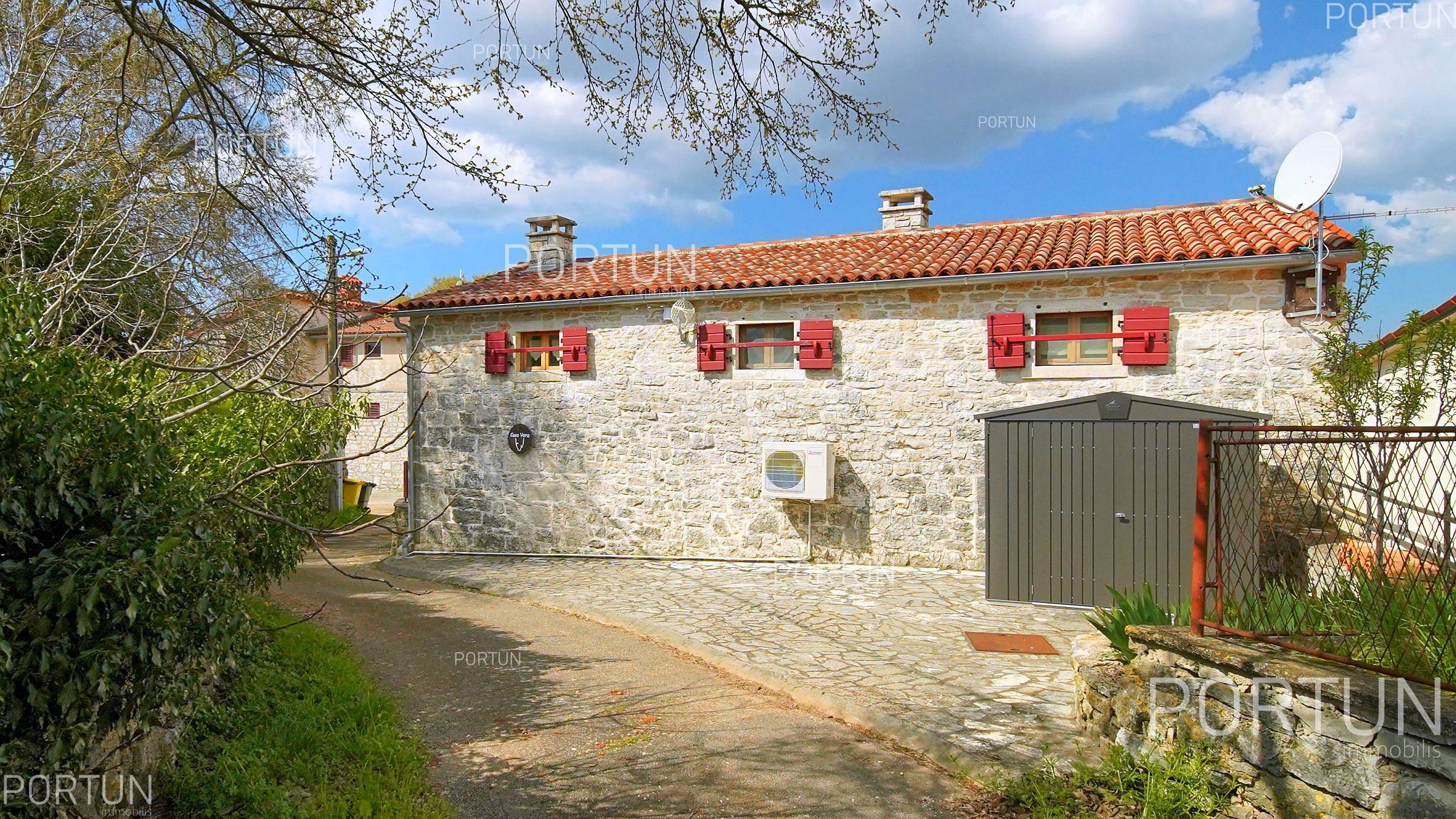 Kuća na prodaju Kanfanar - 20930 - 05