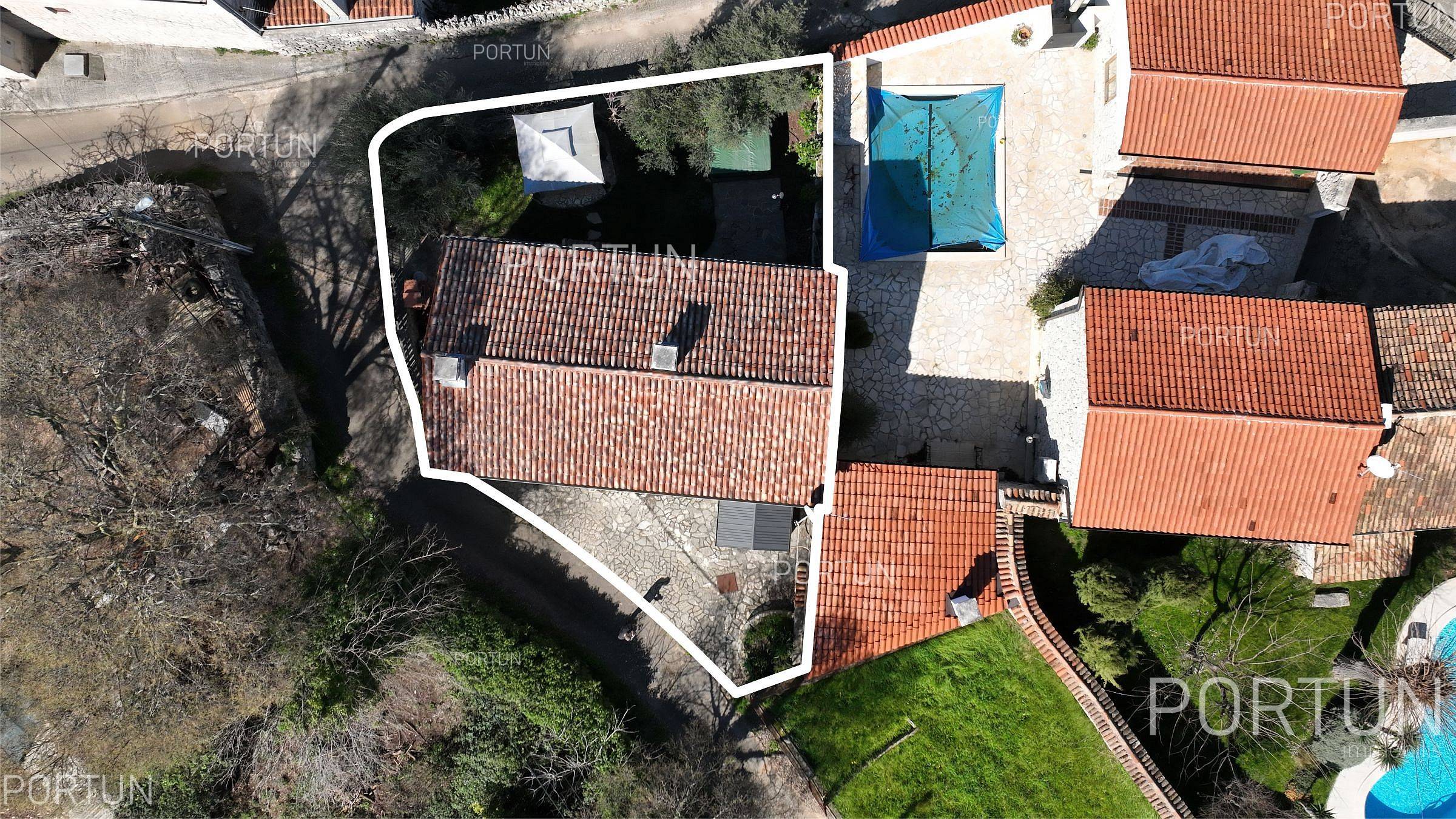 Kuća na prodaju Kanfanar - 20930 - 06