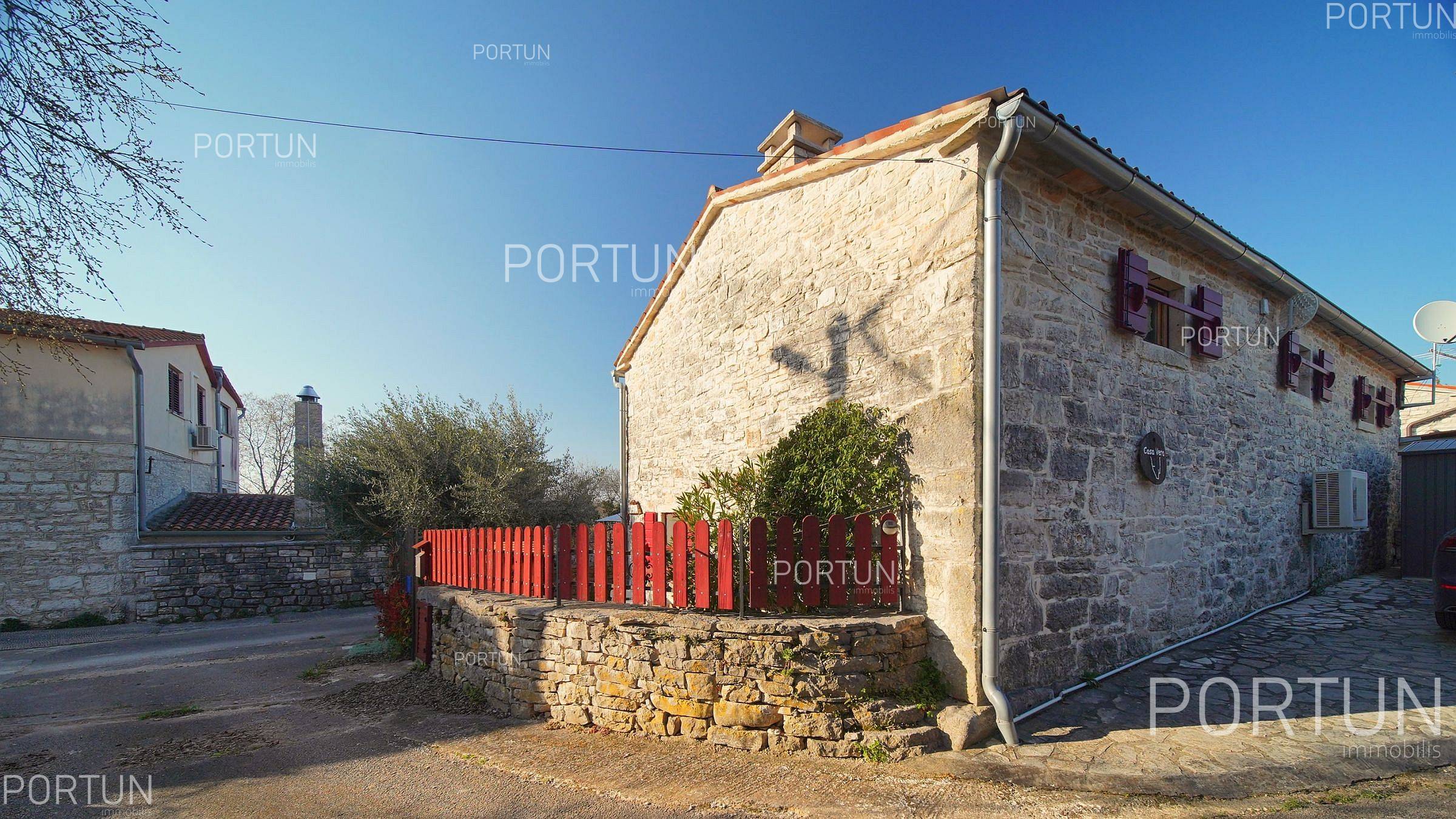 Kuća na prodaju Kanfanar - 20930 - 04