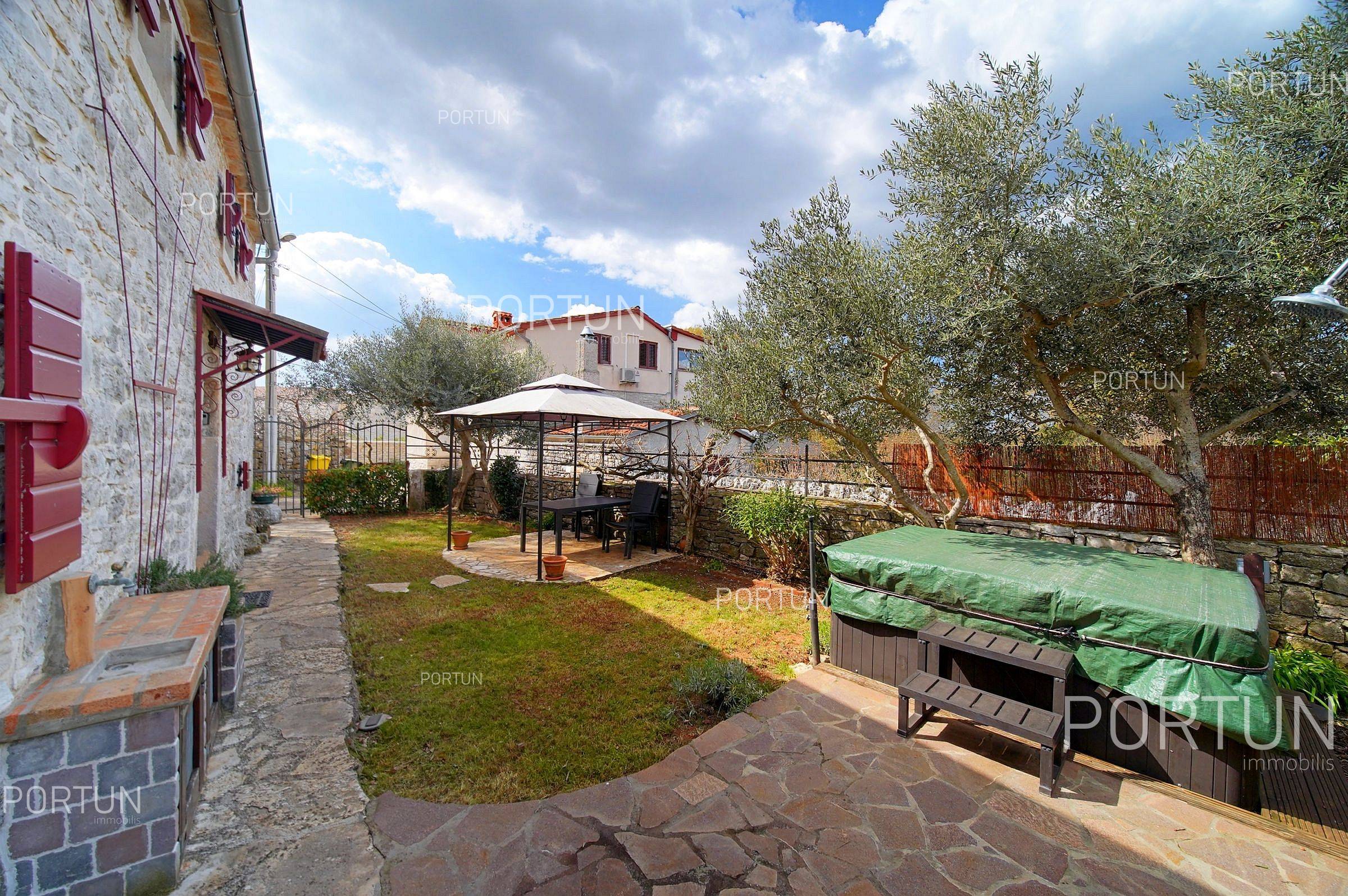 Kuća na prodaju Kanfanar - 20930 - 08