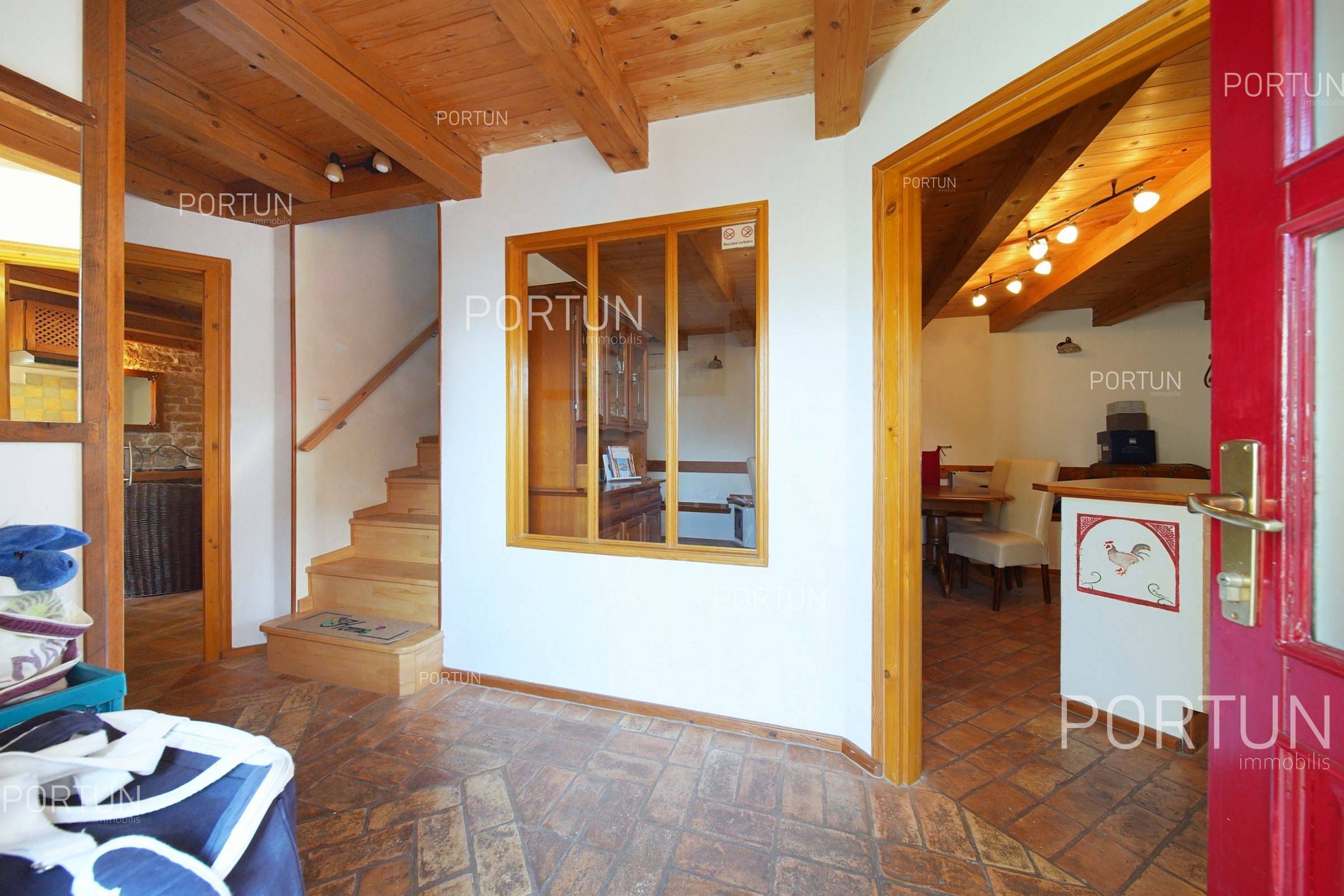 Kuća na prodaju Kanfanar - 20930 - 11