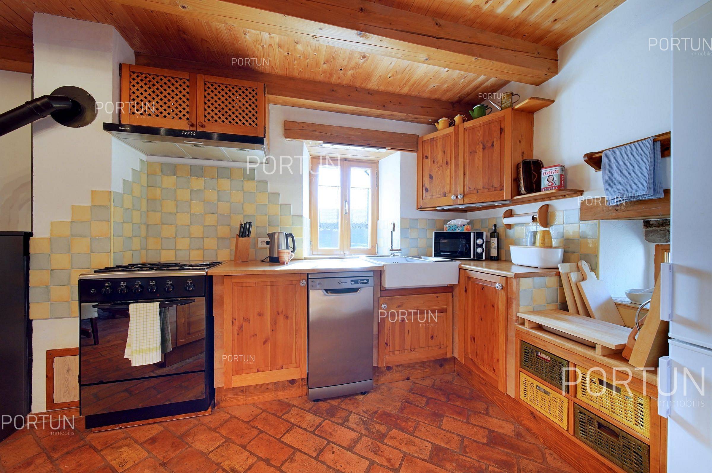 Kuća na prodaju Kanfanar - 20930 - 14