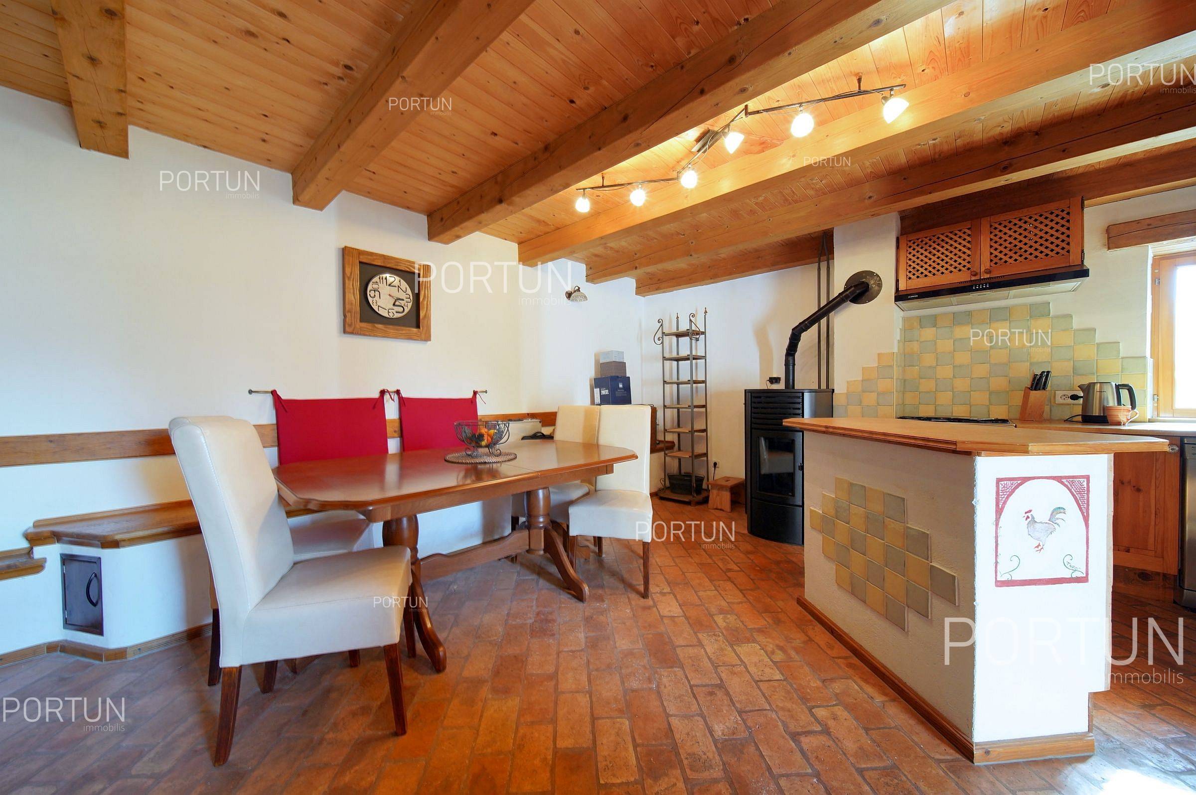 Kuća na prodaju Kanfanar - 20930 - 15