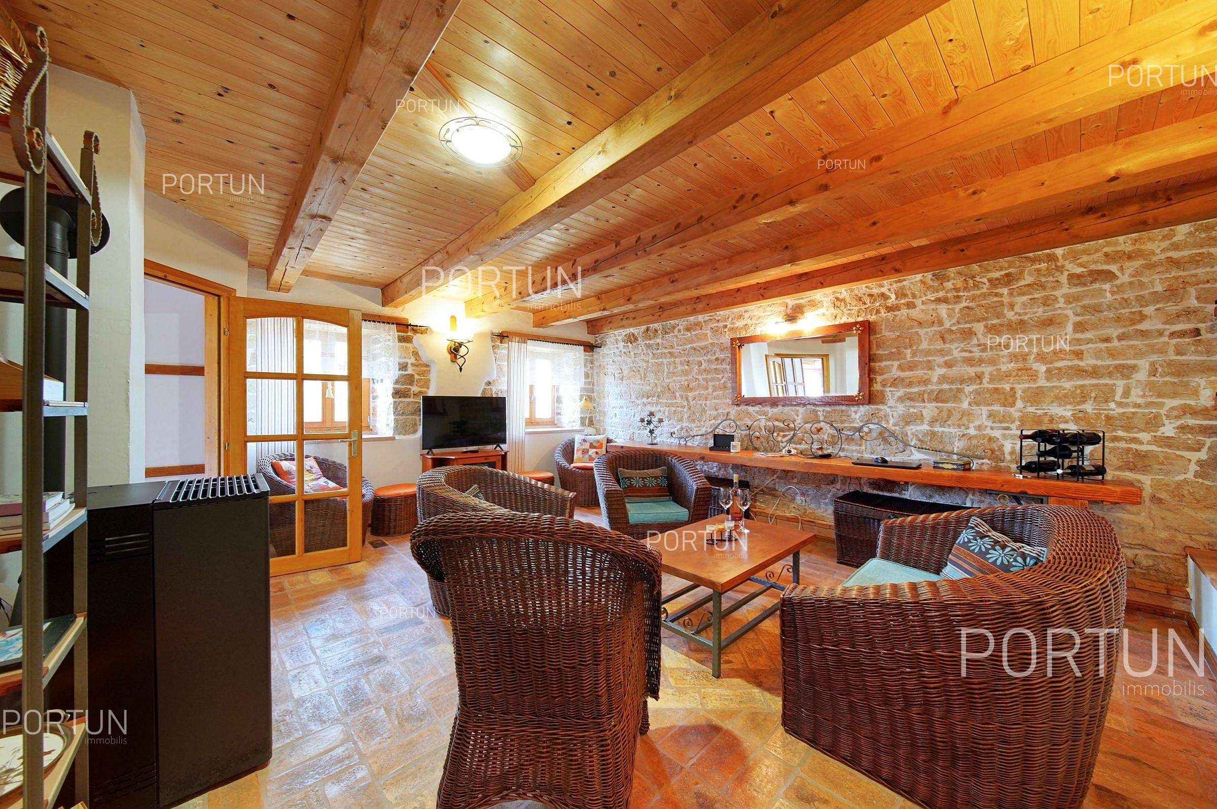 Kuća na prodaju Kanfanar - 20930 - 16