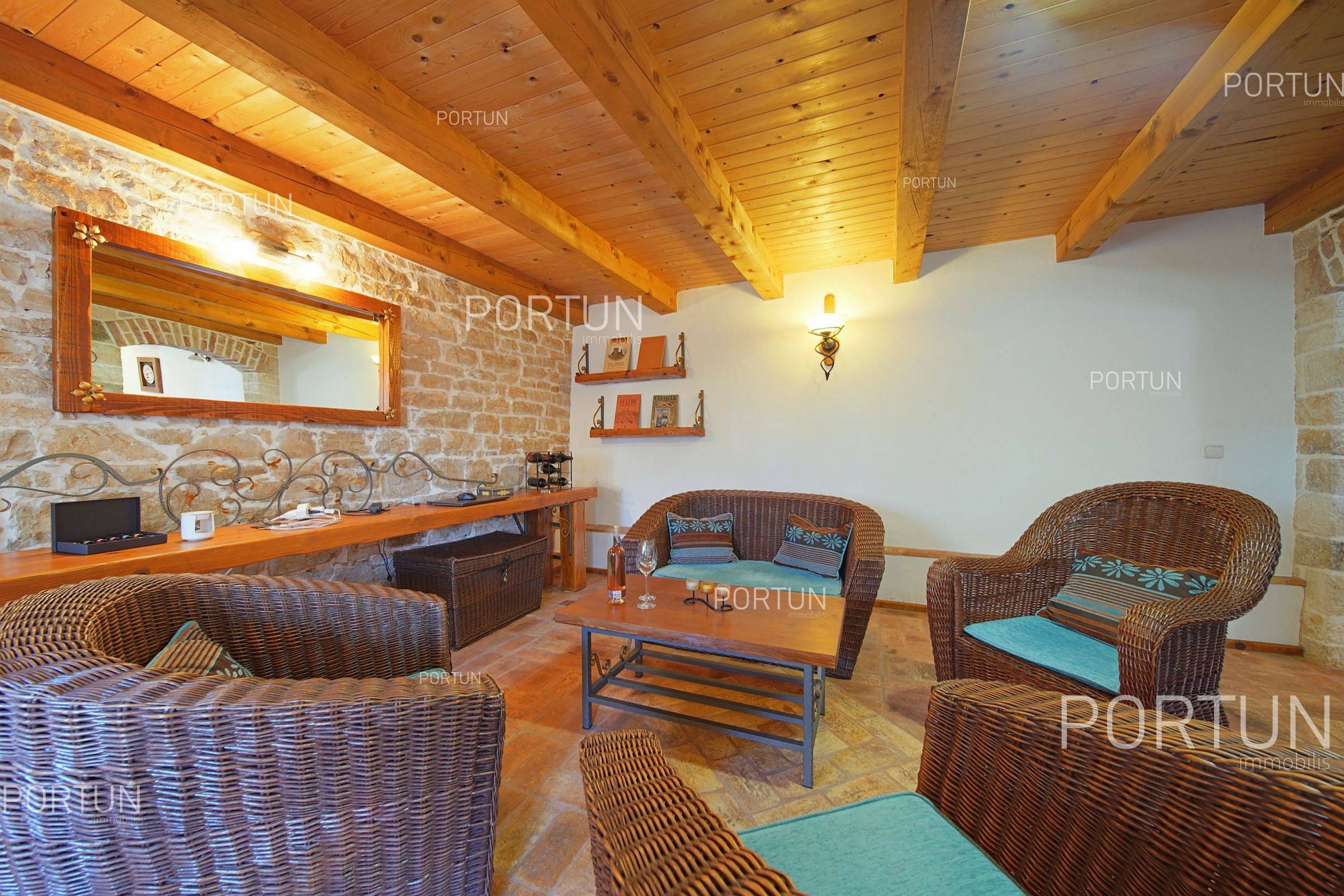 Kuća na prodaju Kanfanar - 20930 - 17