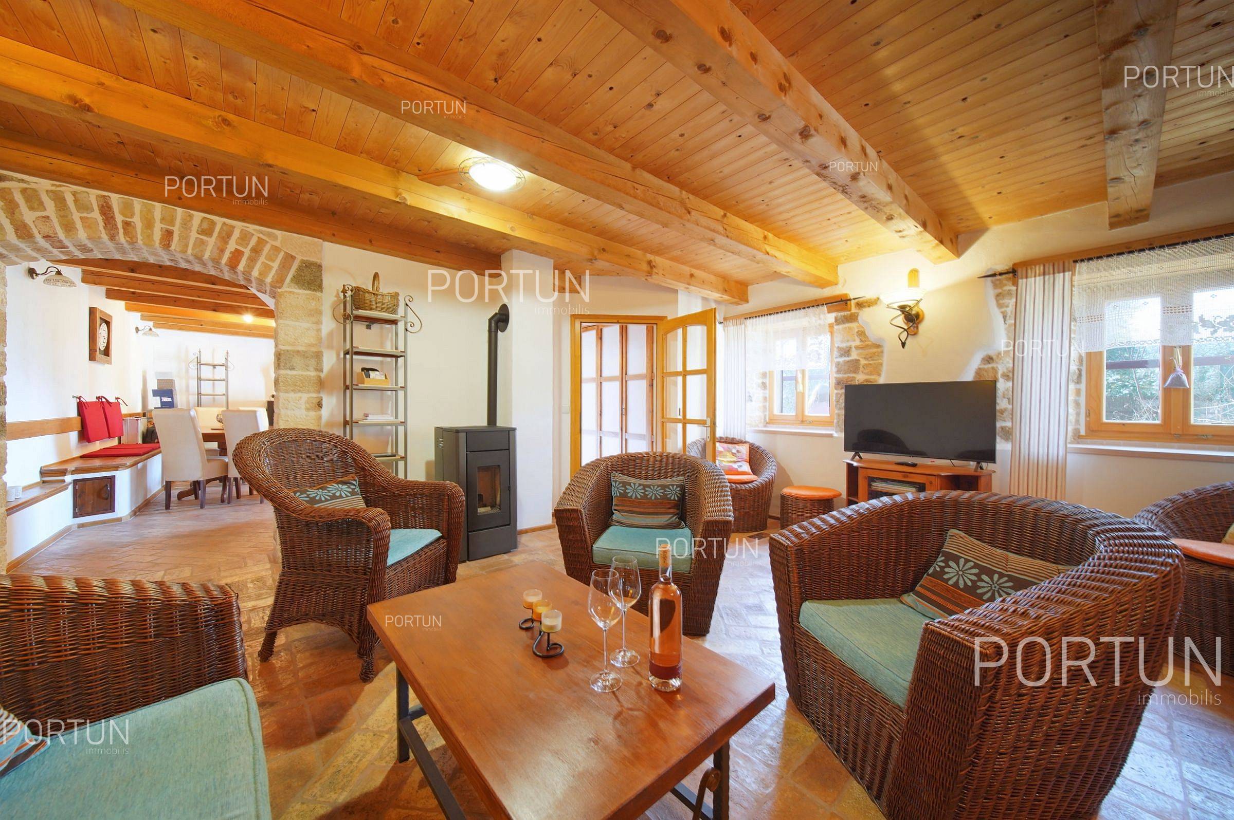 Kuća na prodaju Kanfanar - 20930 - 18