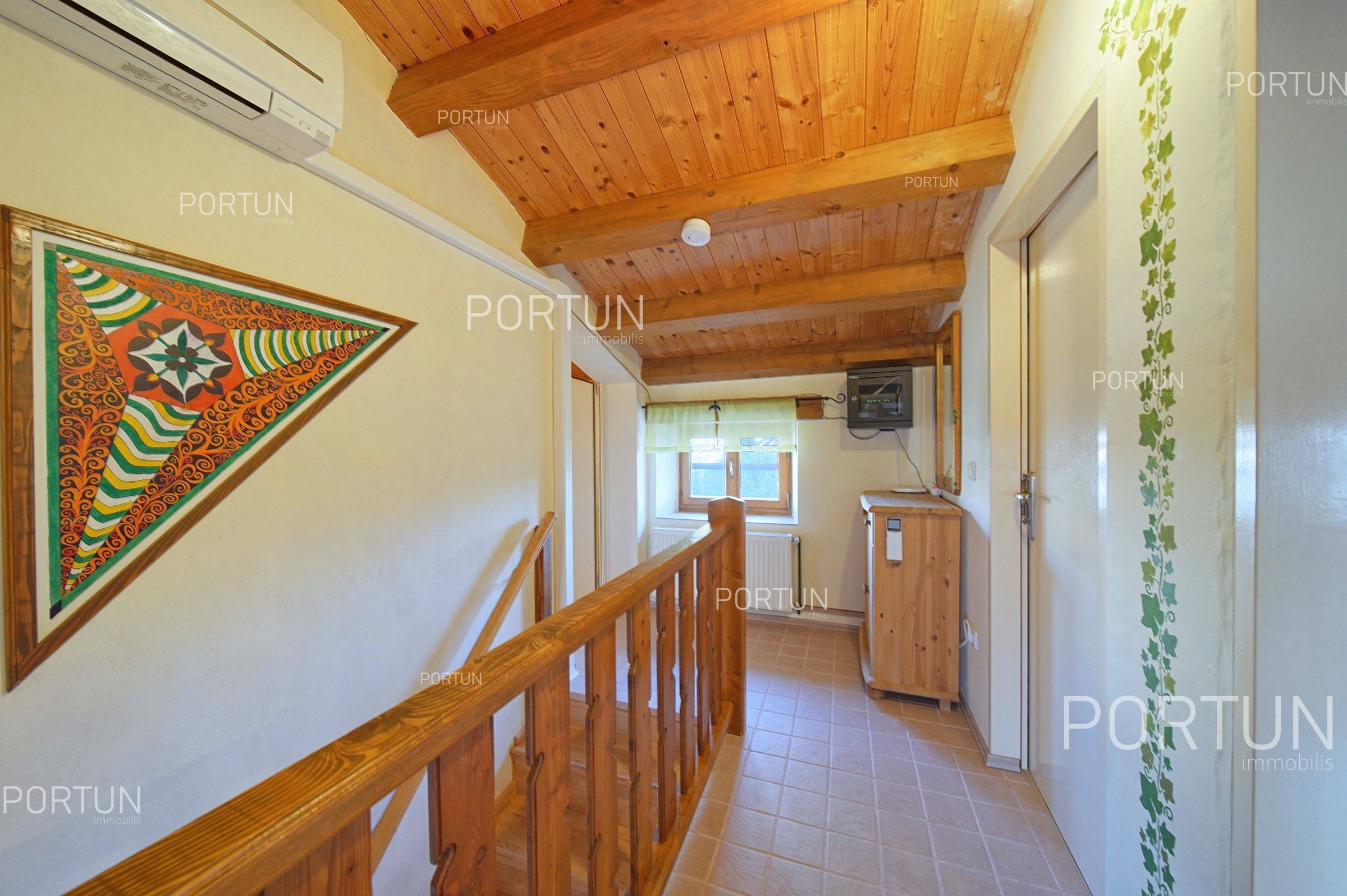 Kuća na prodaju Kanfanar - 20930 - 20