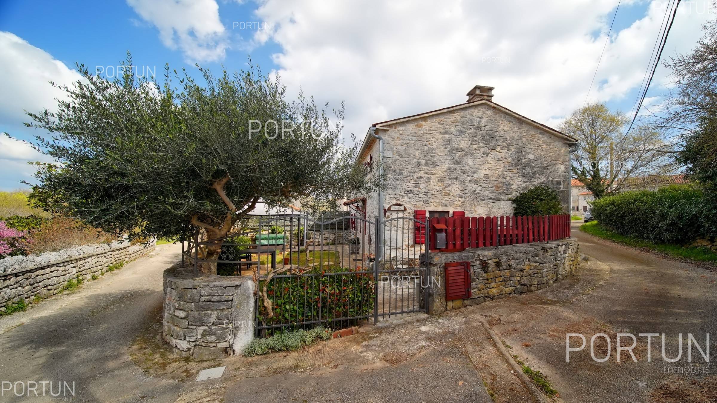 Kuća na prodaju Kanfanar - 20930 - 03