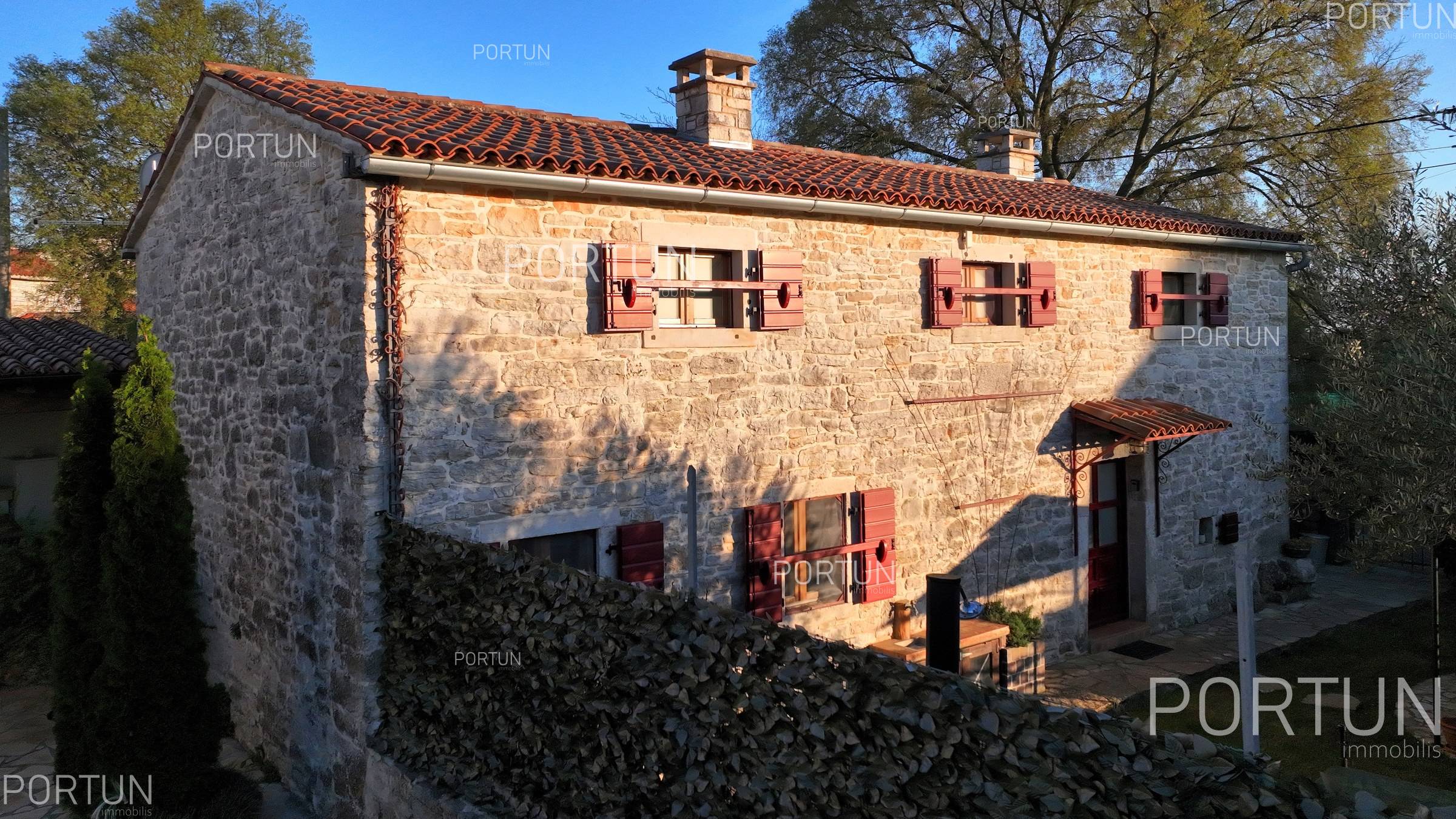 Kuća na prodaju Kanfanar - 20930 - 02