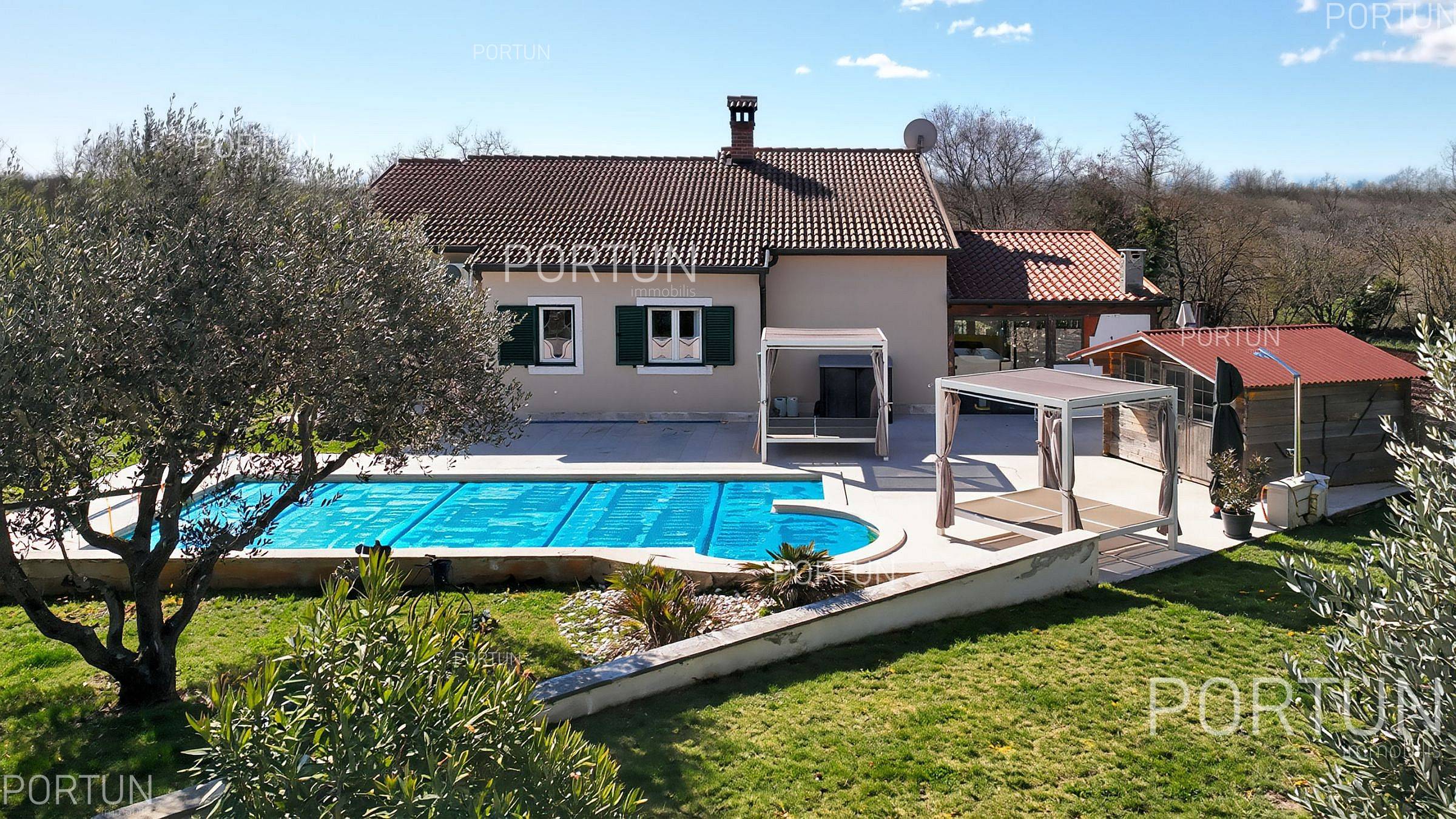 Будинок на продаж у Тіньян - 20929 - 09