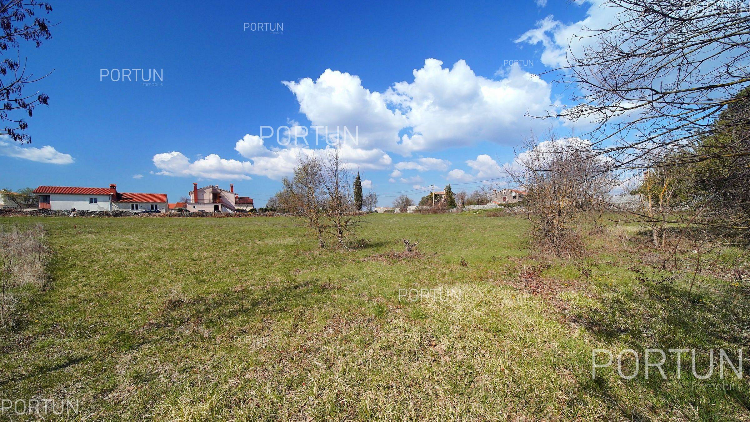 Zemljišče naprodaj v Kanfanar - 40663 - 04