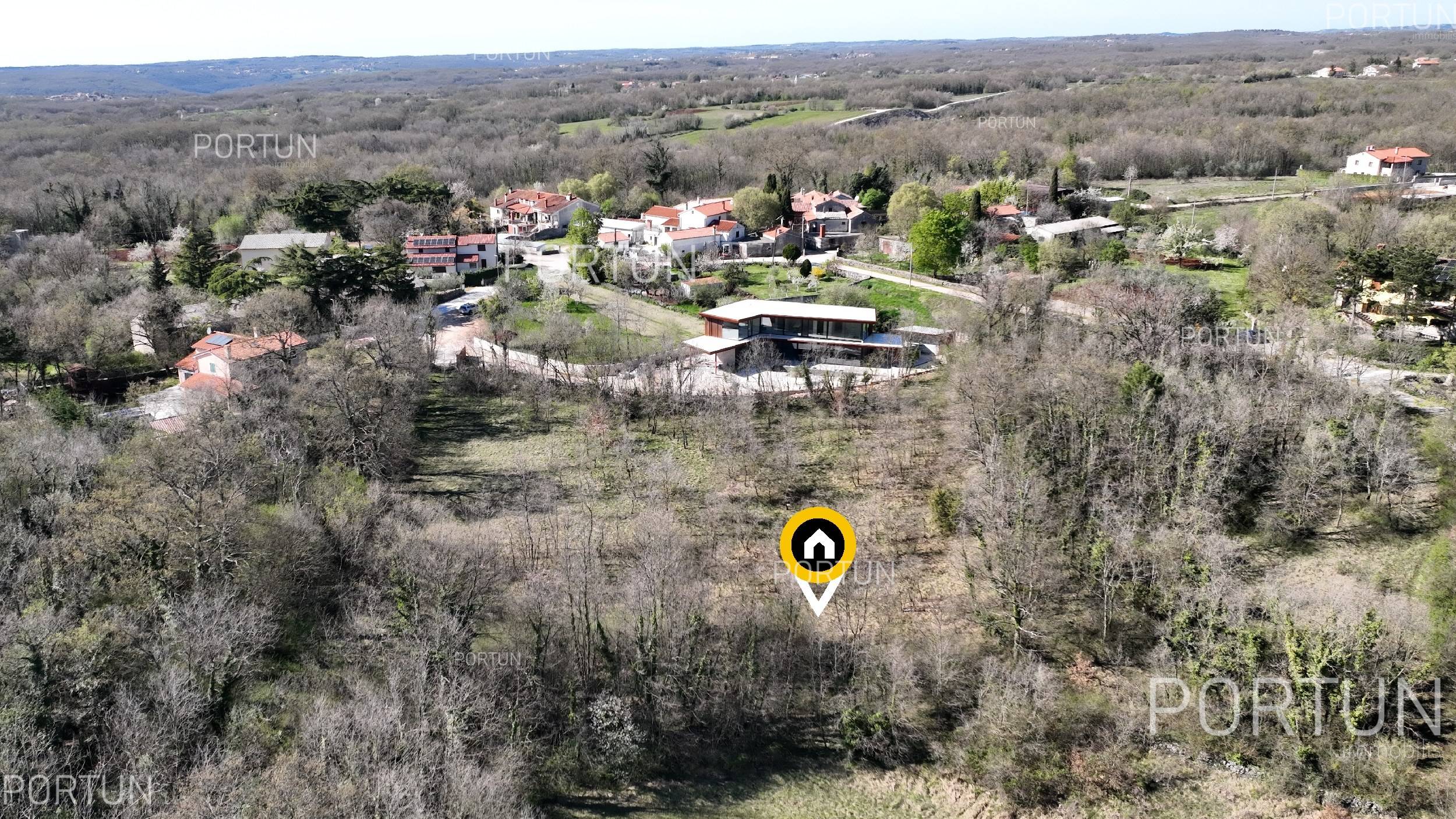 Земельный участок на продажу в Жминь - 40665 - 01