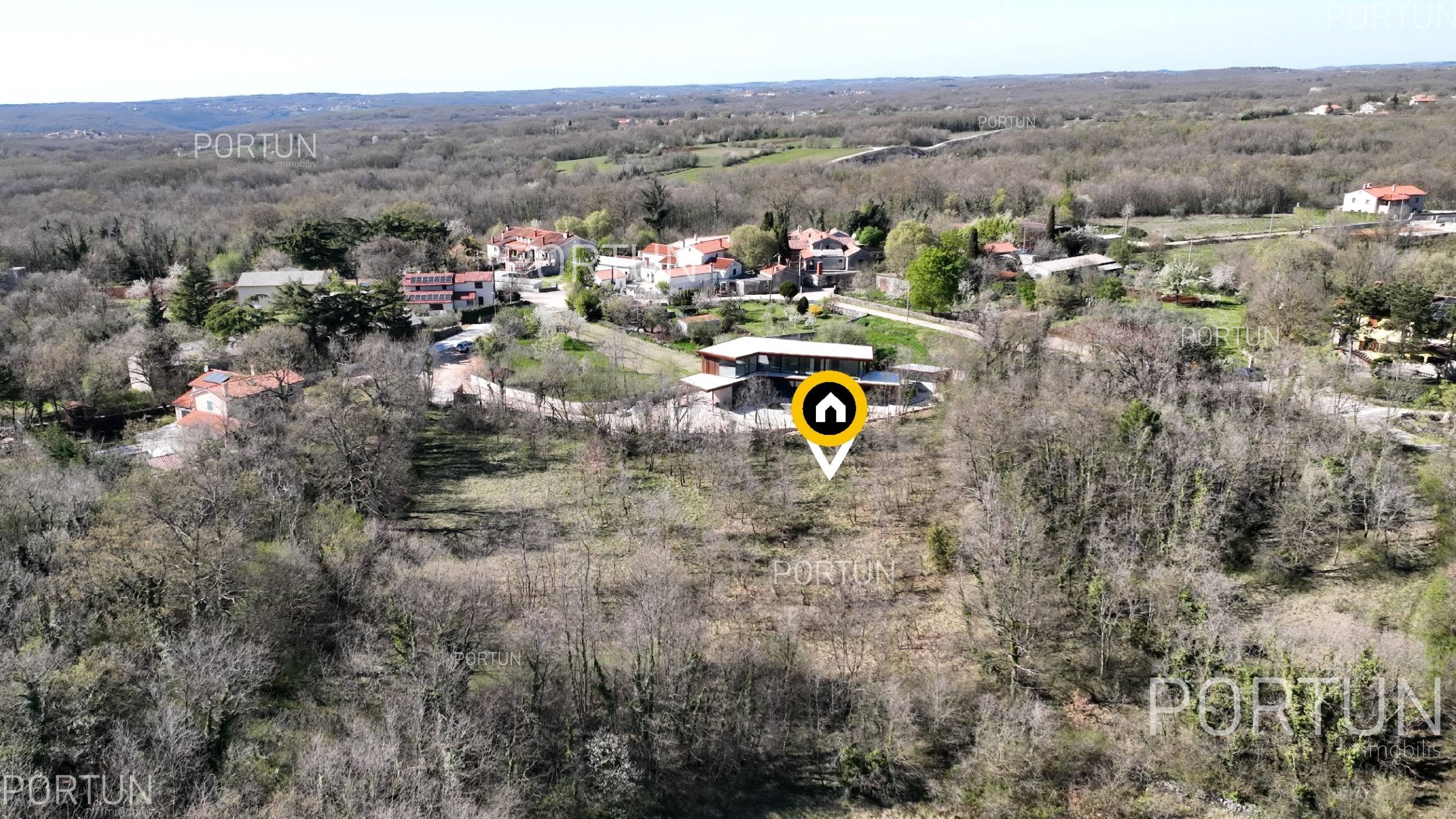 Земельный участок на продажу в Жминь - 40666 - 02