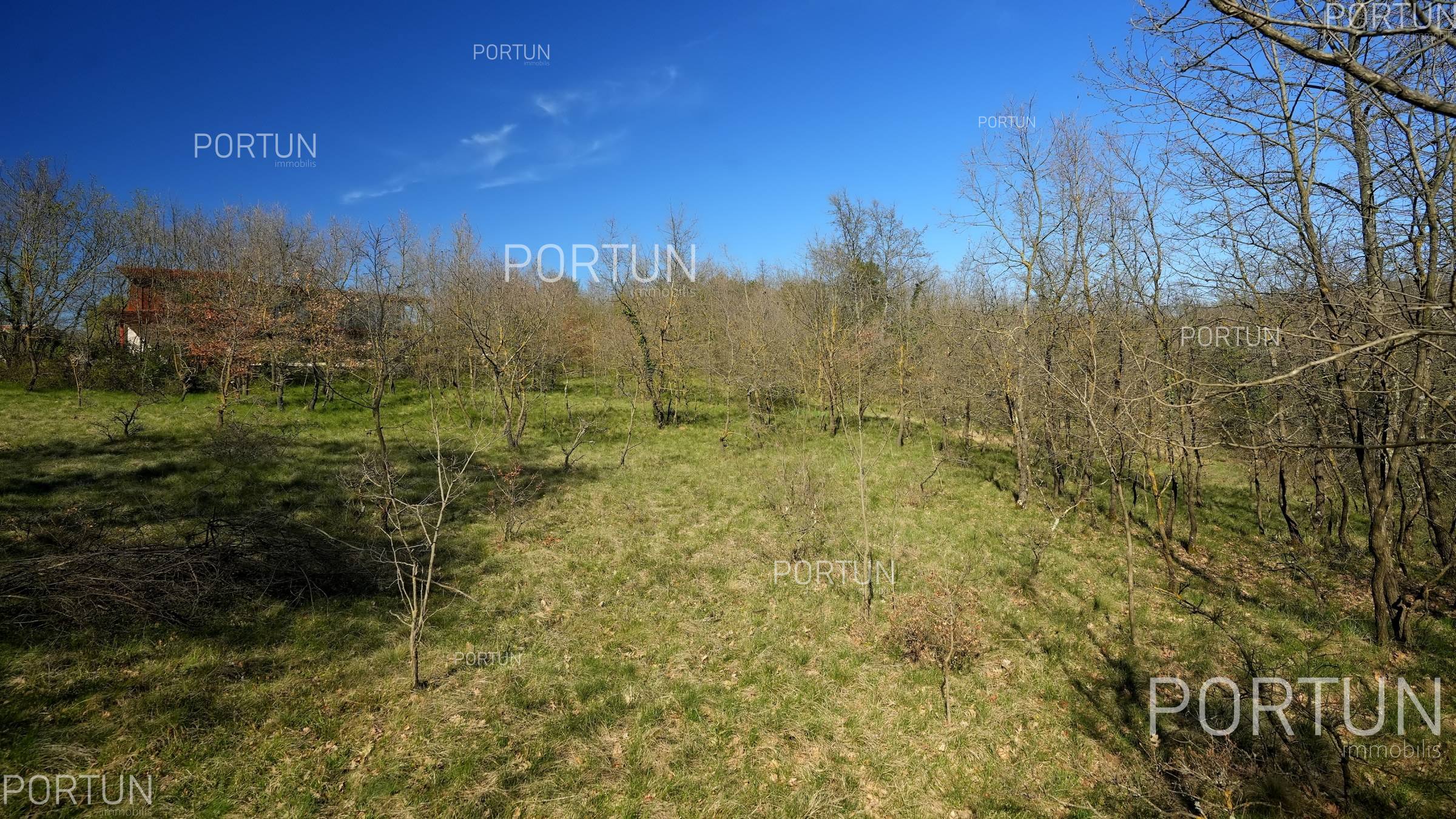 Земельный участок на продажу в Жминь - 40666 - 04