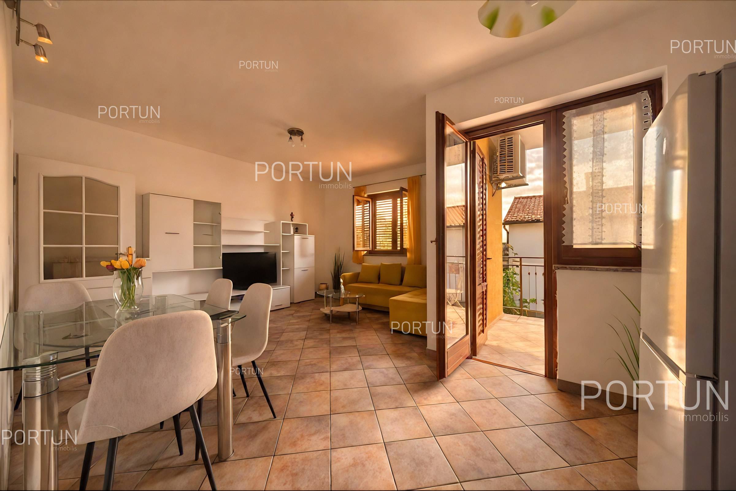 Wohnung zum Verkauf in Rovinj - 10763 - 02