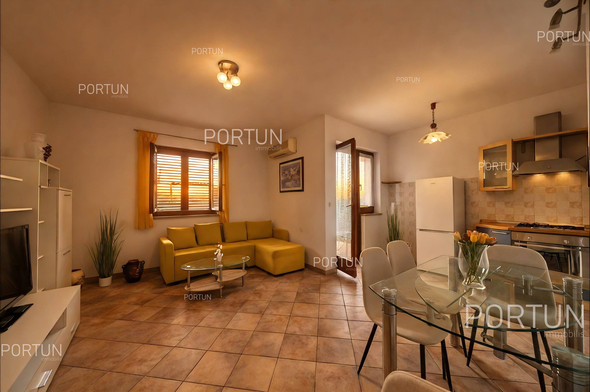 Wohnung zum Verkauf in Rovinj - 10763 - 03