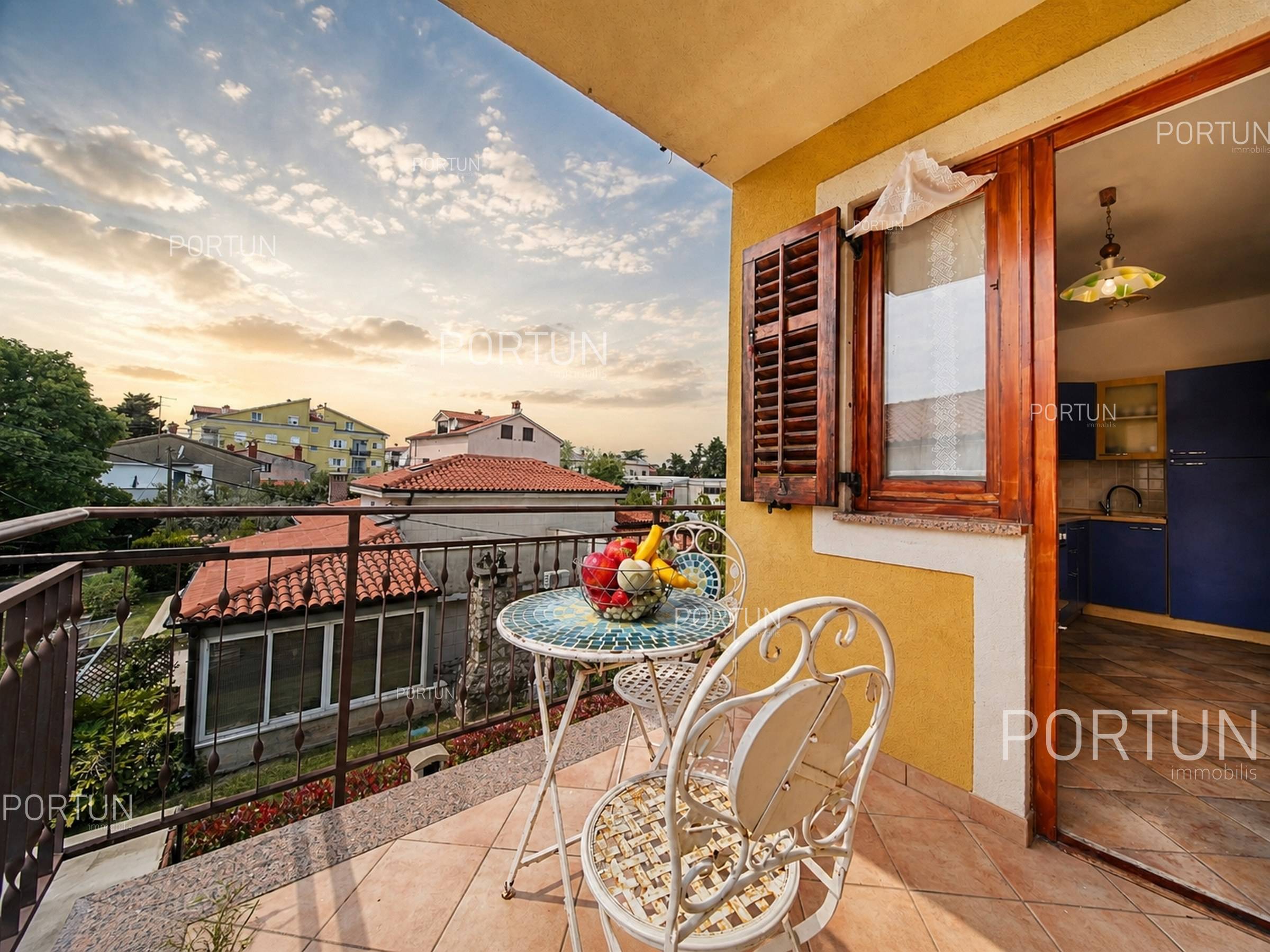 Wohnung zum Verkauf in Rovinj - 10763 - 08