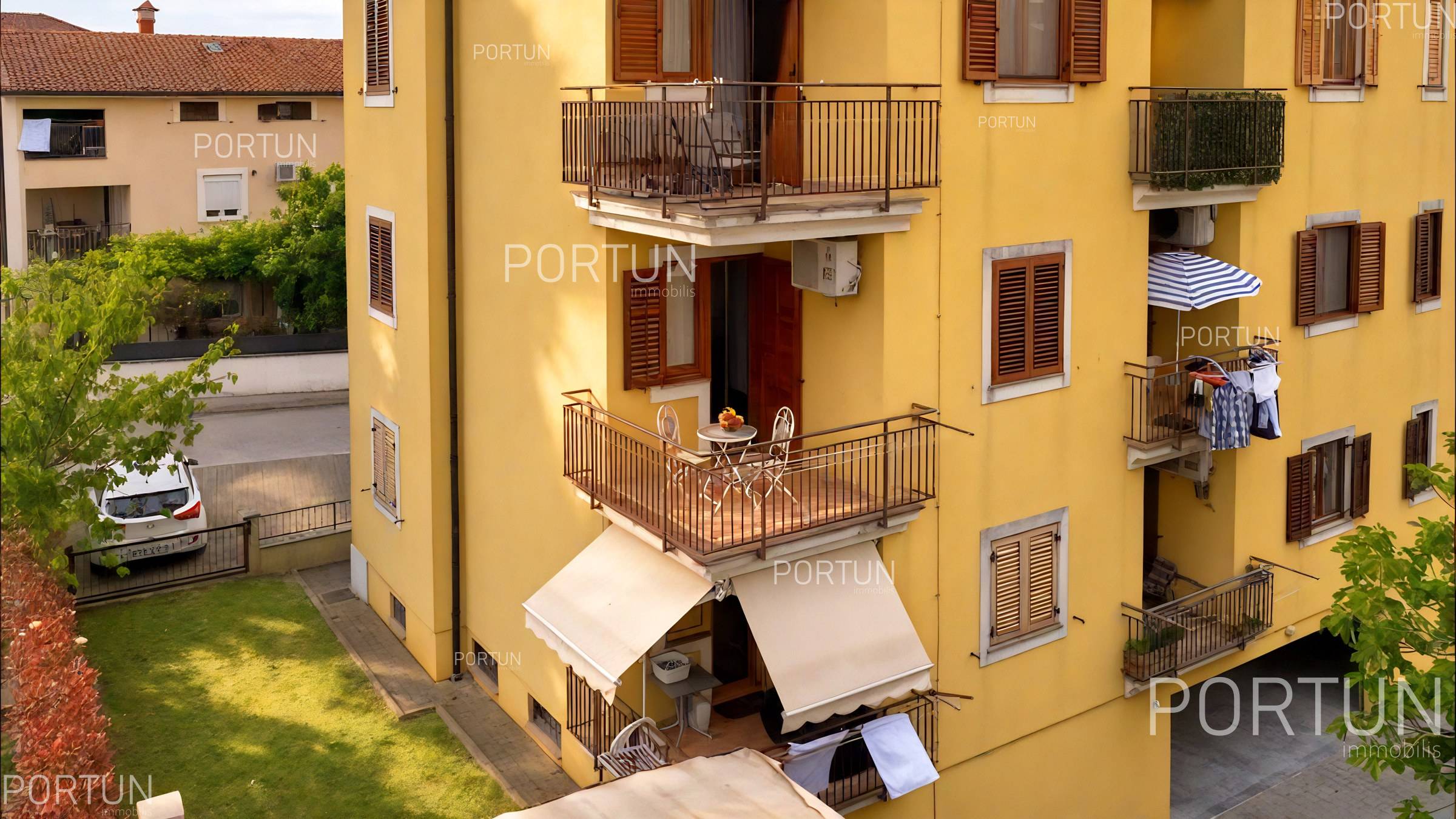 Rovinj 2 Bed apartment with parking A1894 08