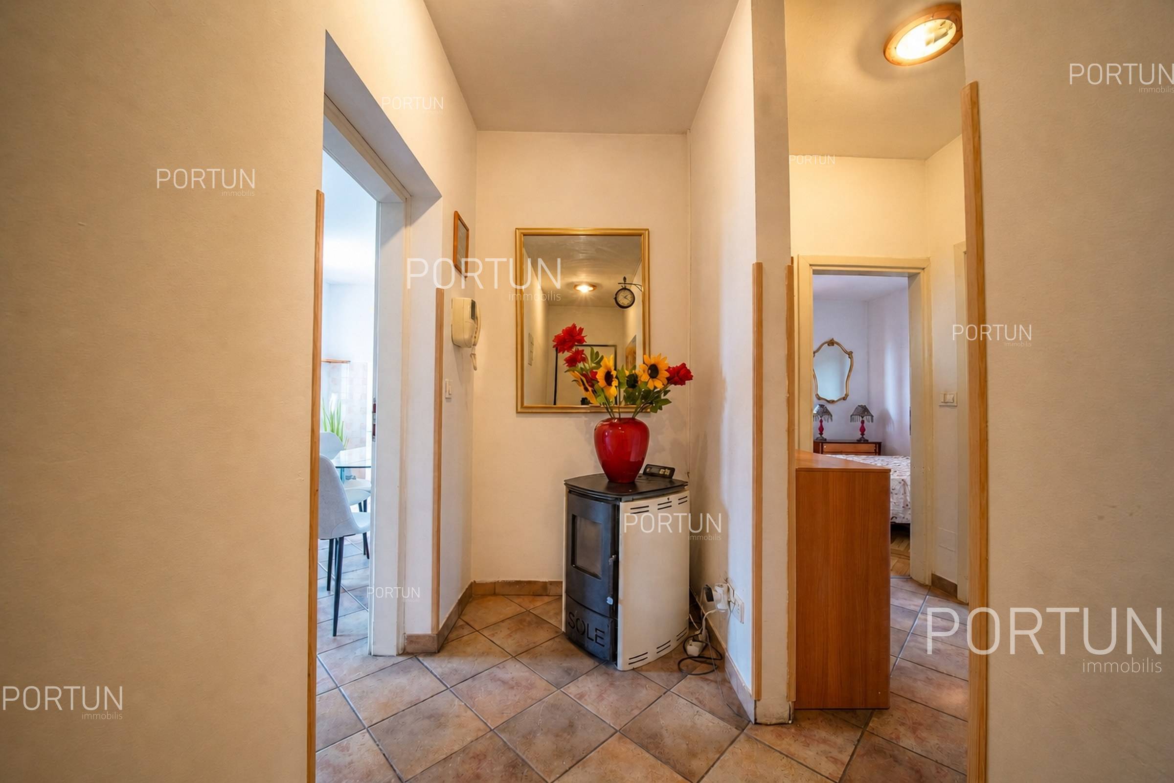 Wohnung zum Verkauf in Rovinj - 10763 - 09