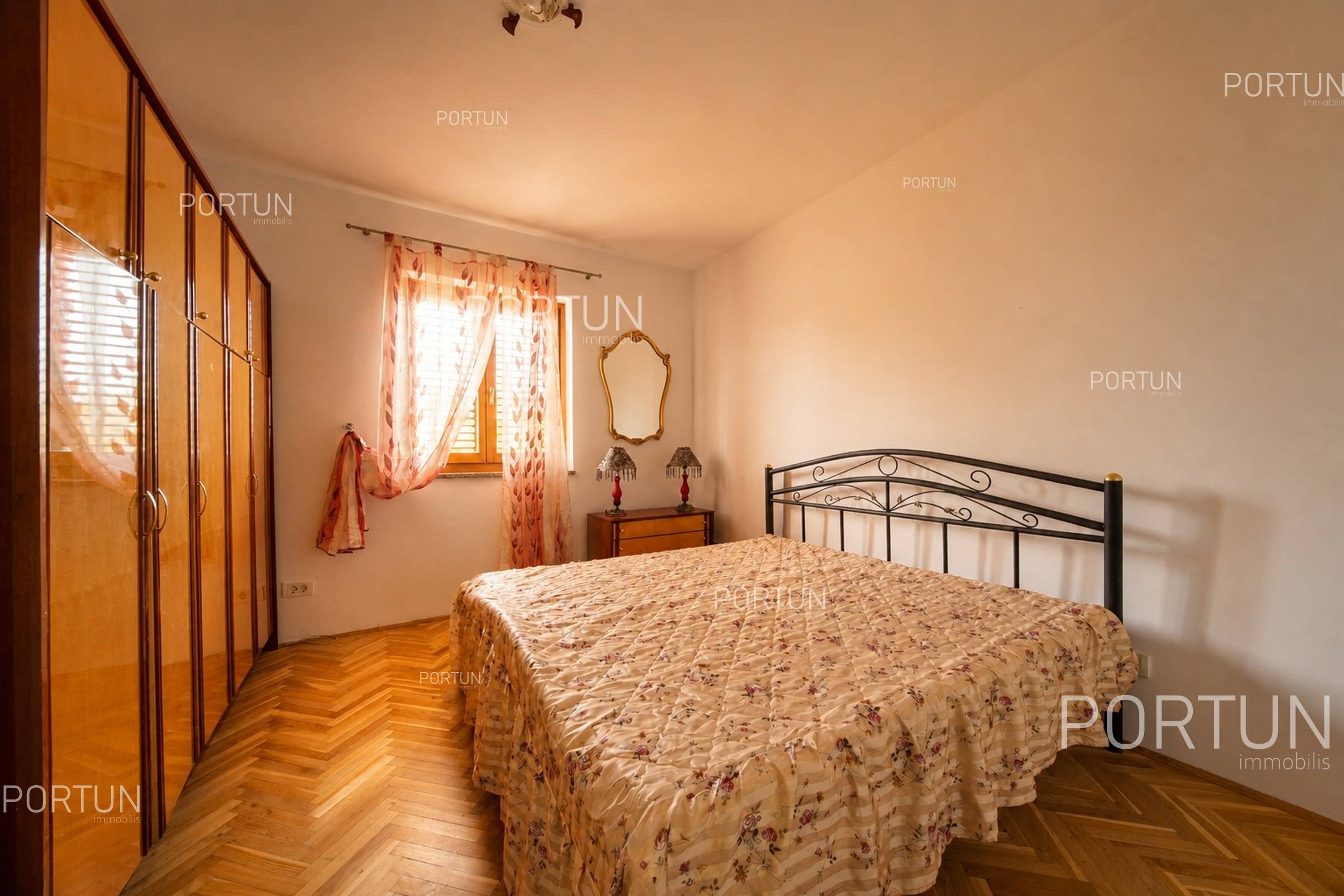 Wohnung zum Verkauf in Rovinj - 10763 - 10