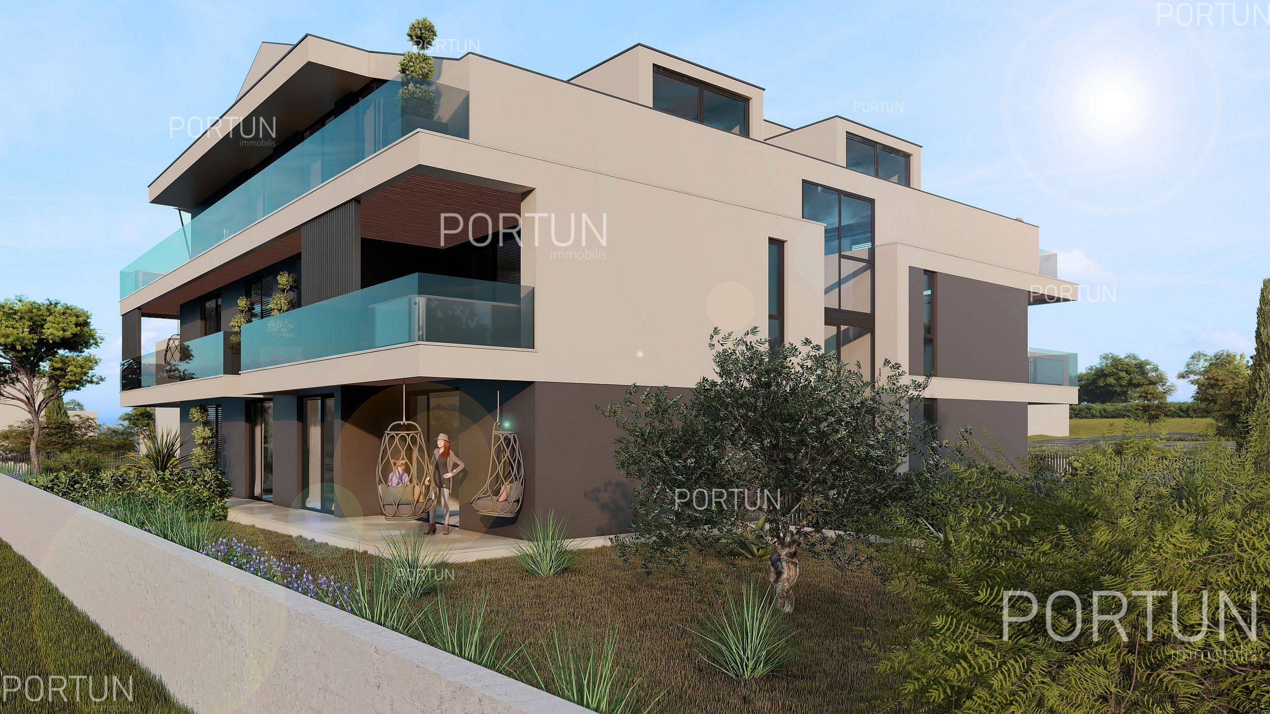 Wohnung zum Verkauf in Rovinj - 10642 - 03