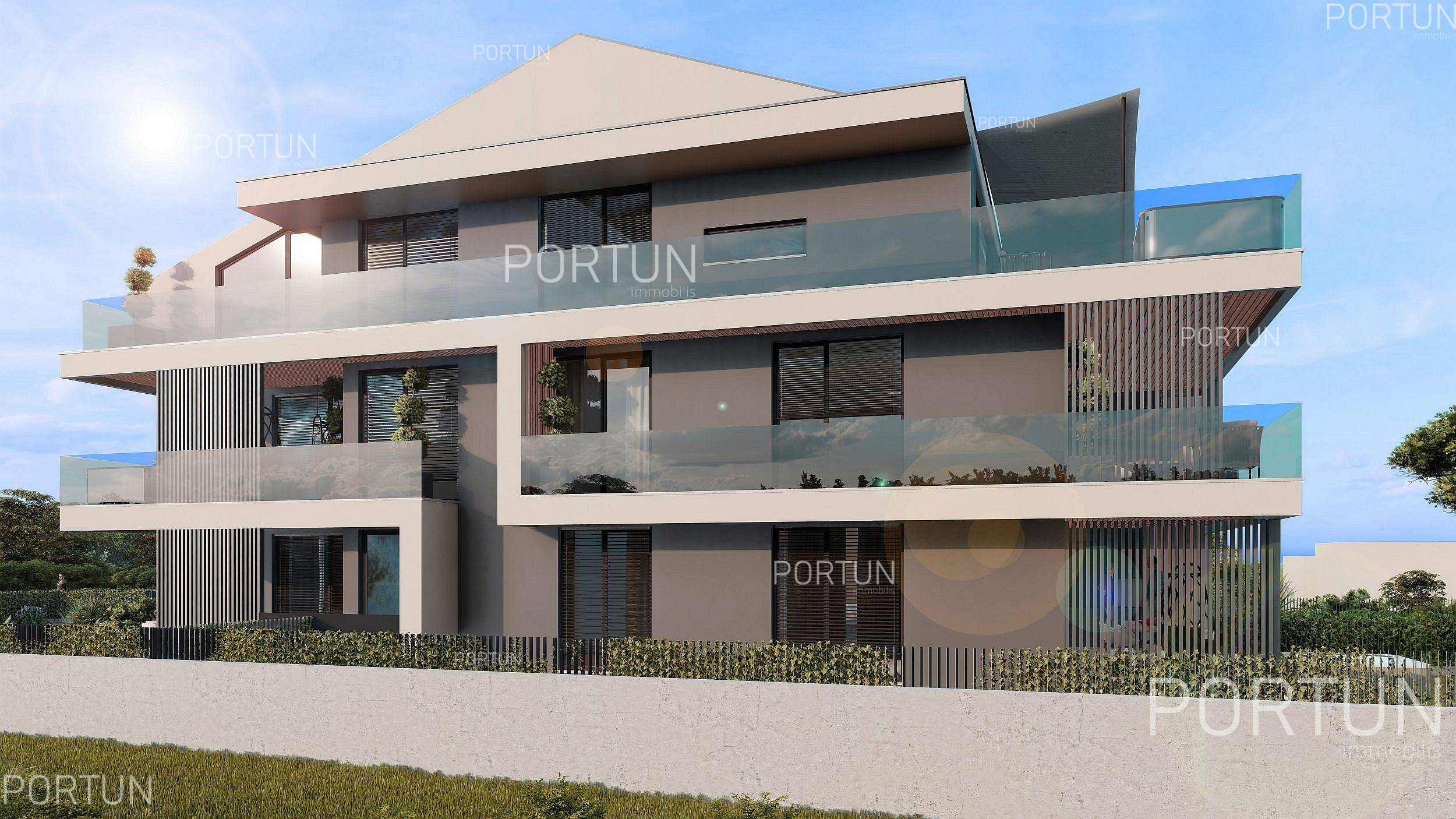 Квартира на продаж у Ровінь - 10641 - 03