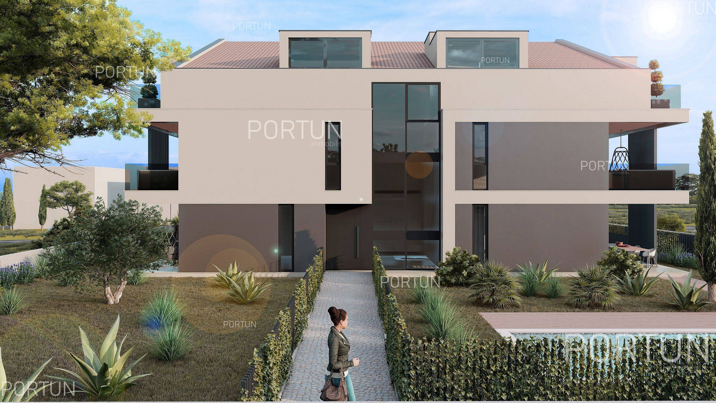 Квартира на продаж у Ровінь - 10641 - 04