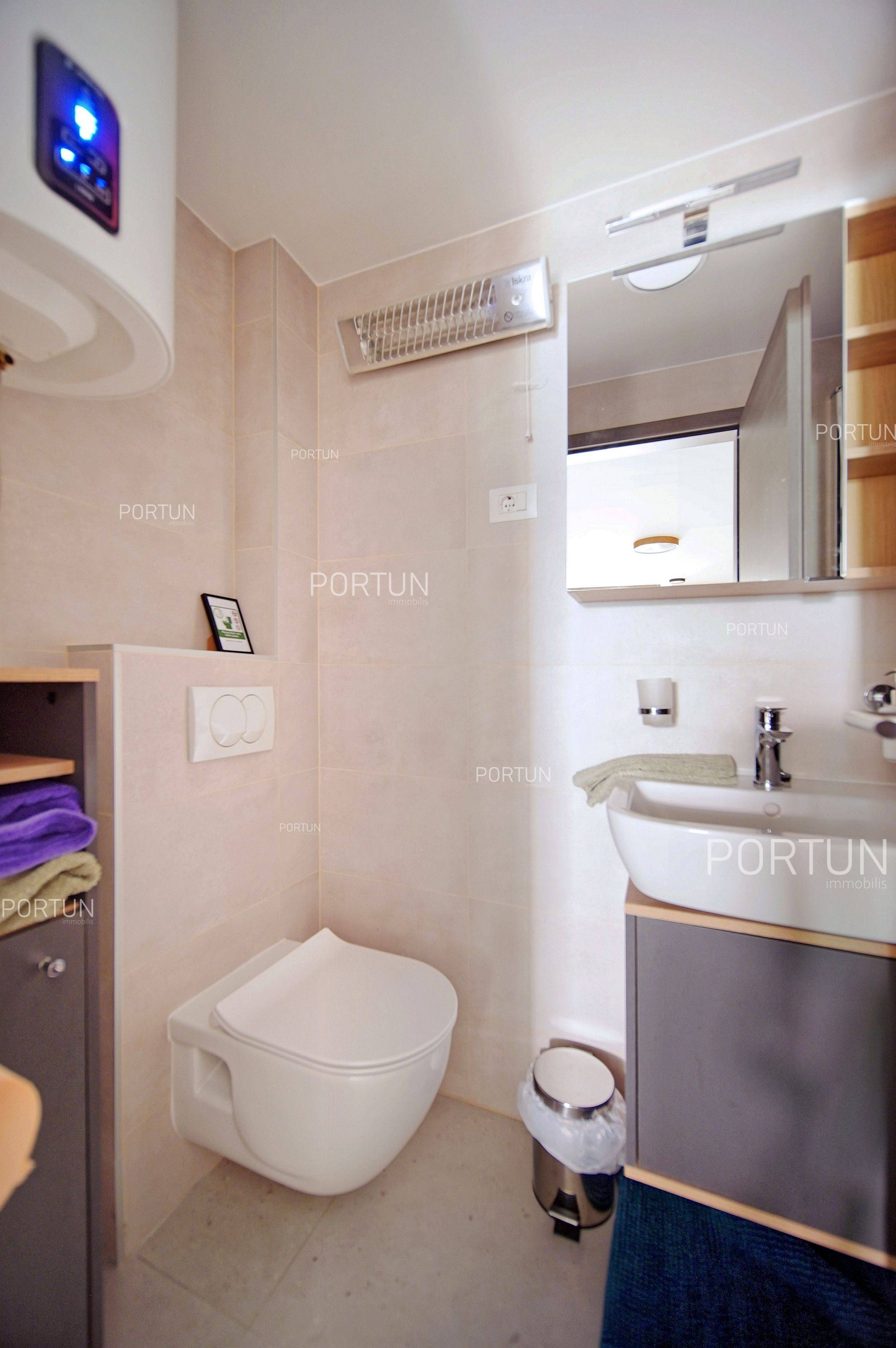 Wohnung zum Verkauf in Rovinj - 10657 - 03