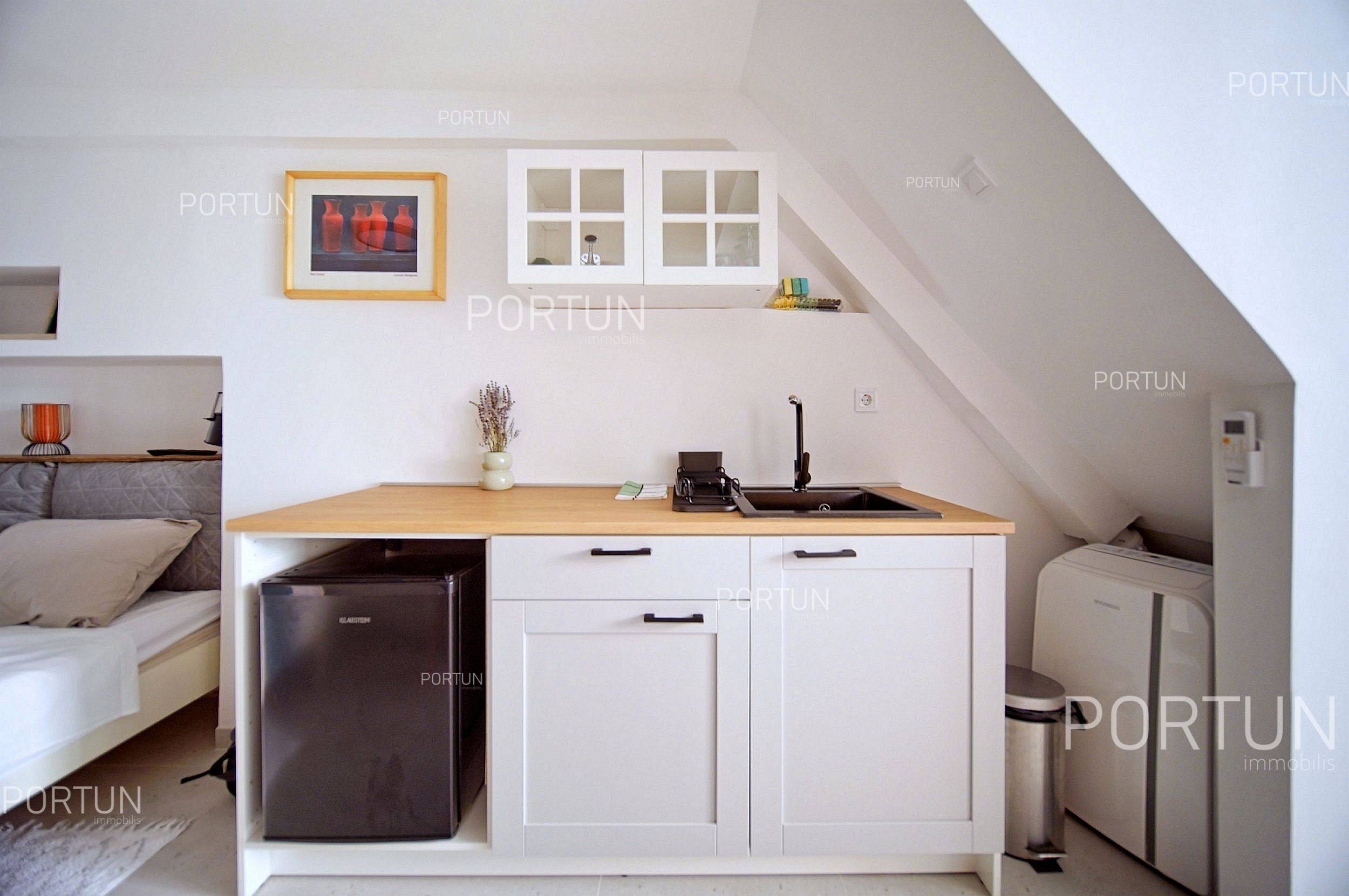 Wohnung zum Verkauf in Rovinj - 10657 - 05