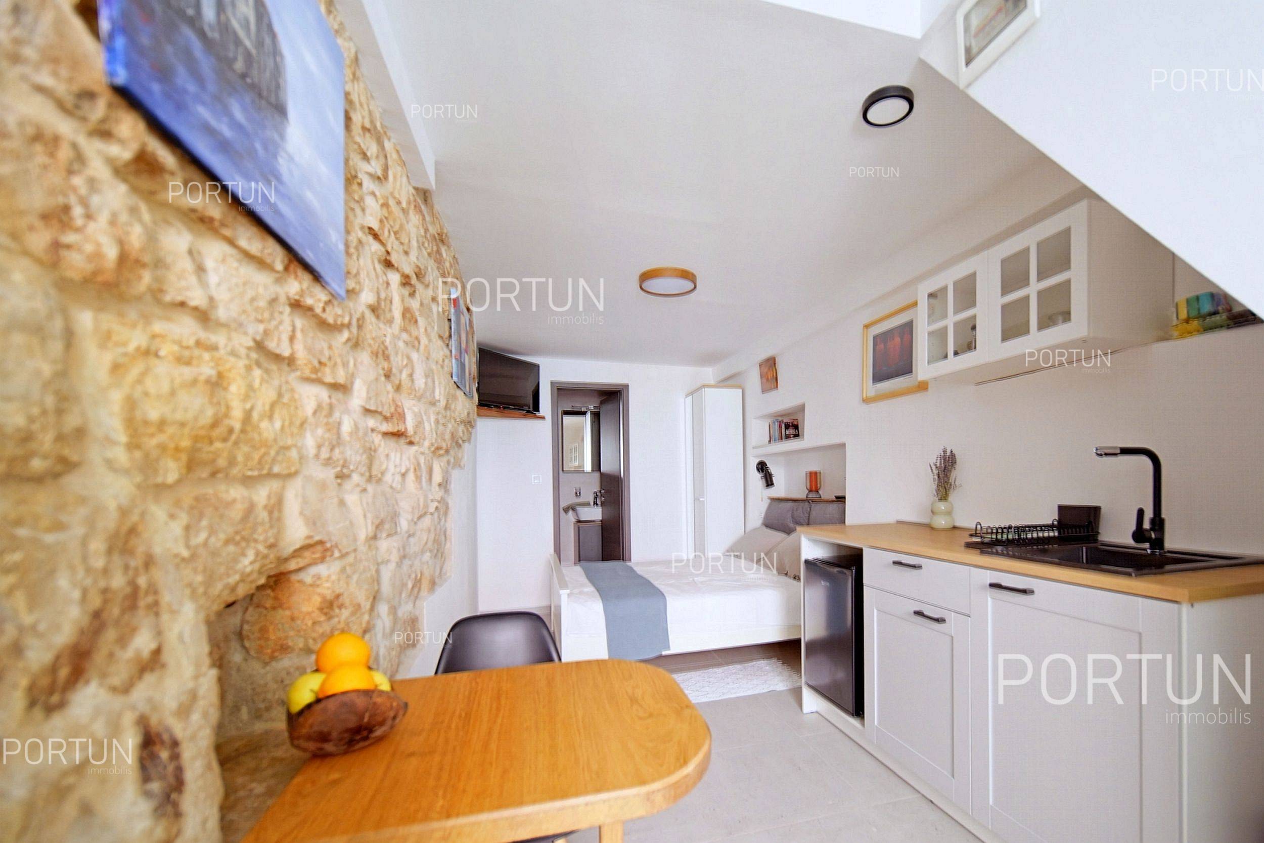 Wohnung zum Verkauf in Rovinj - 10657 - 06