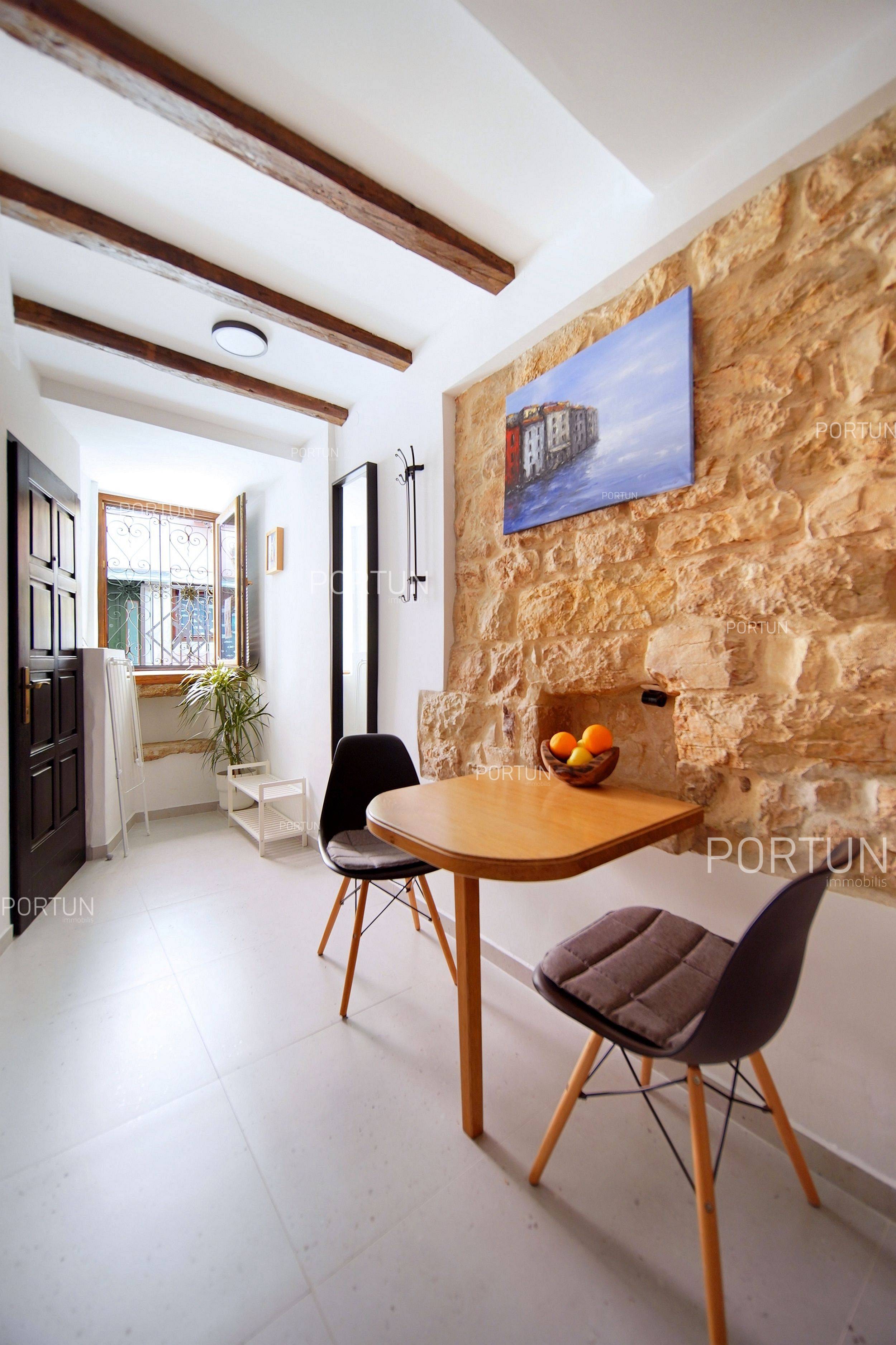 Wohnung zum Verkauf in Rovinj - 10657 - 07