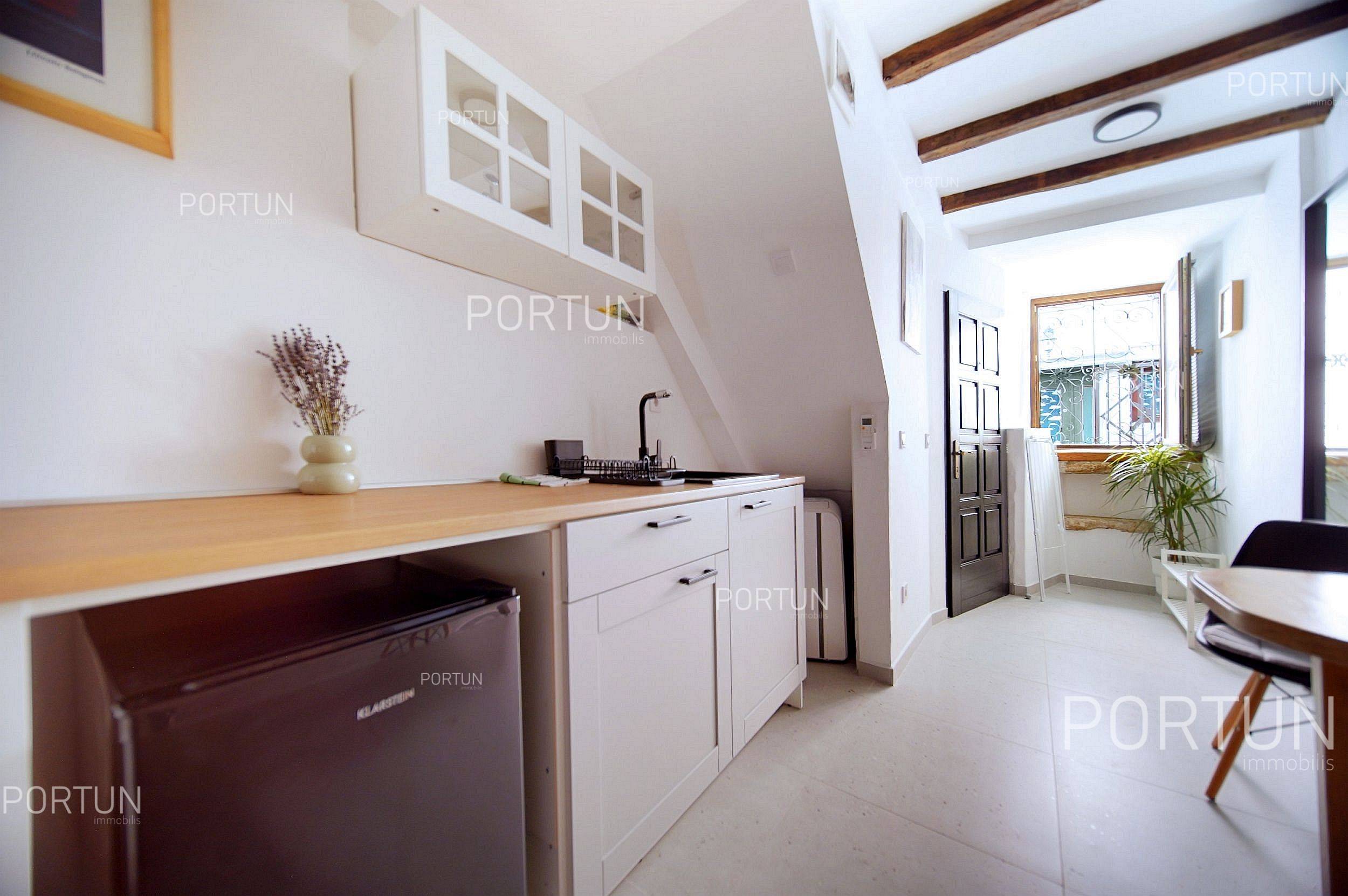 Wohnung zum Verkauf in Rovinj - 10657 - 08