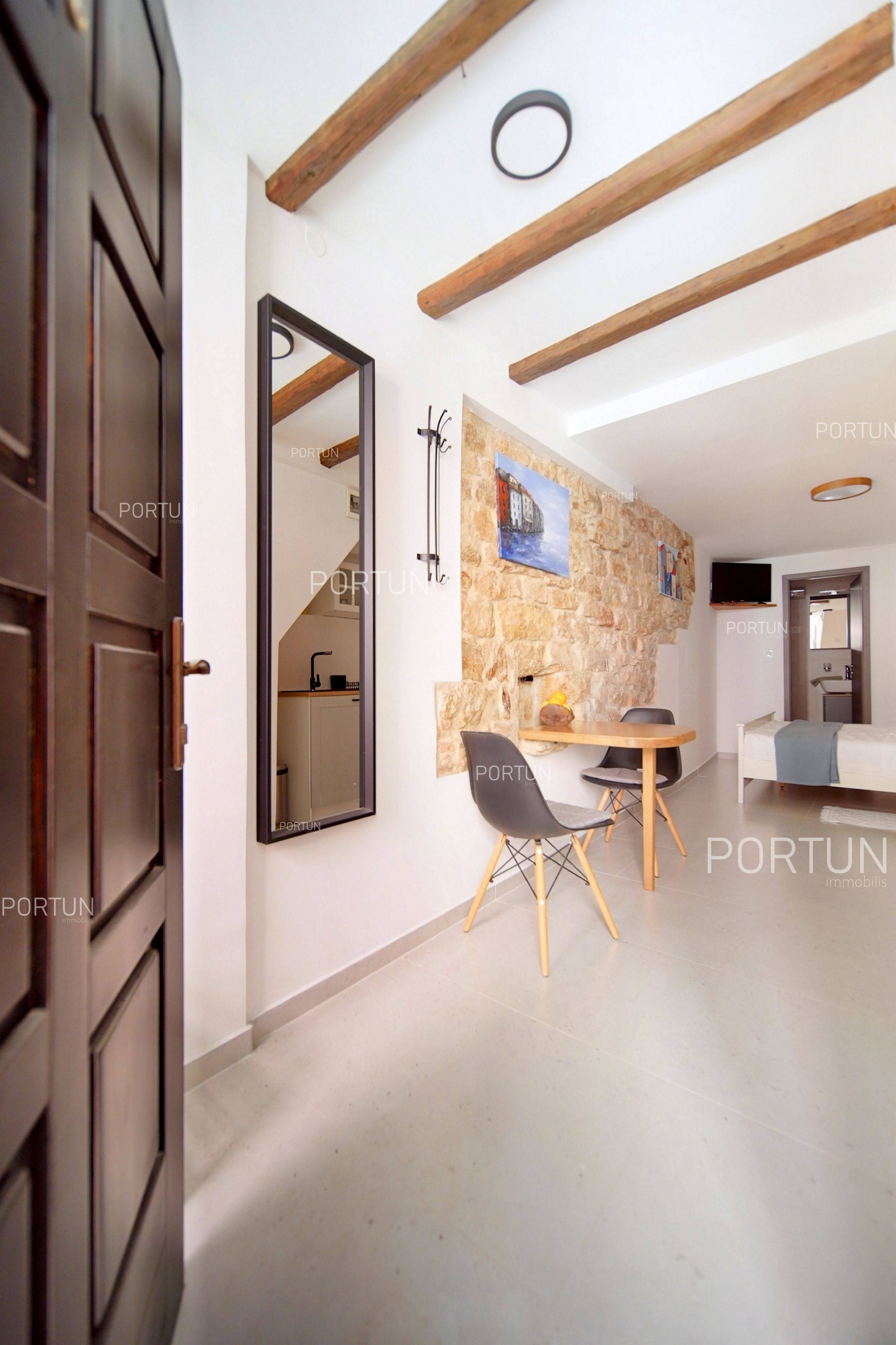 Wohnung zum Verkauf in Rovinj - 10657 - 09