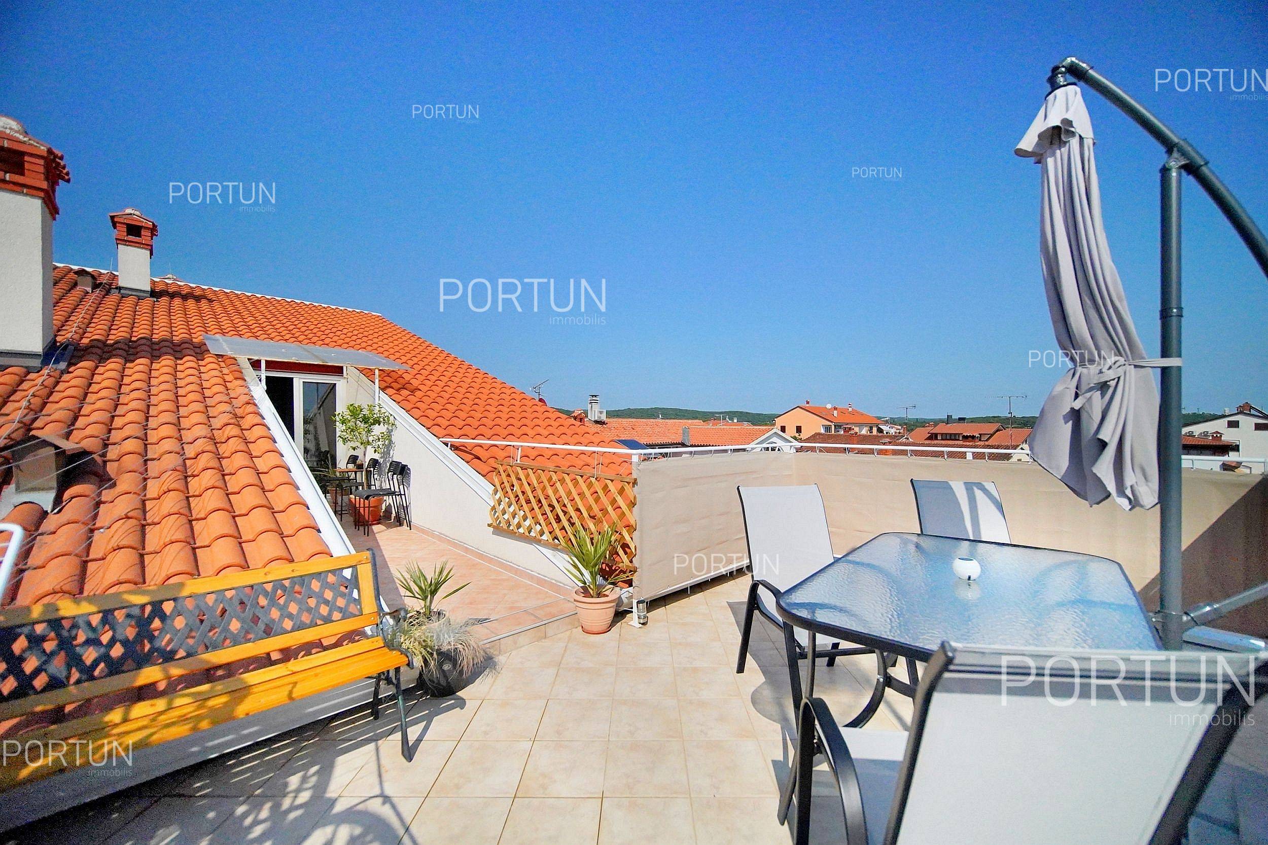 Lakást  Rovinj - 10656 - 03
