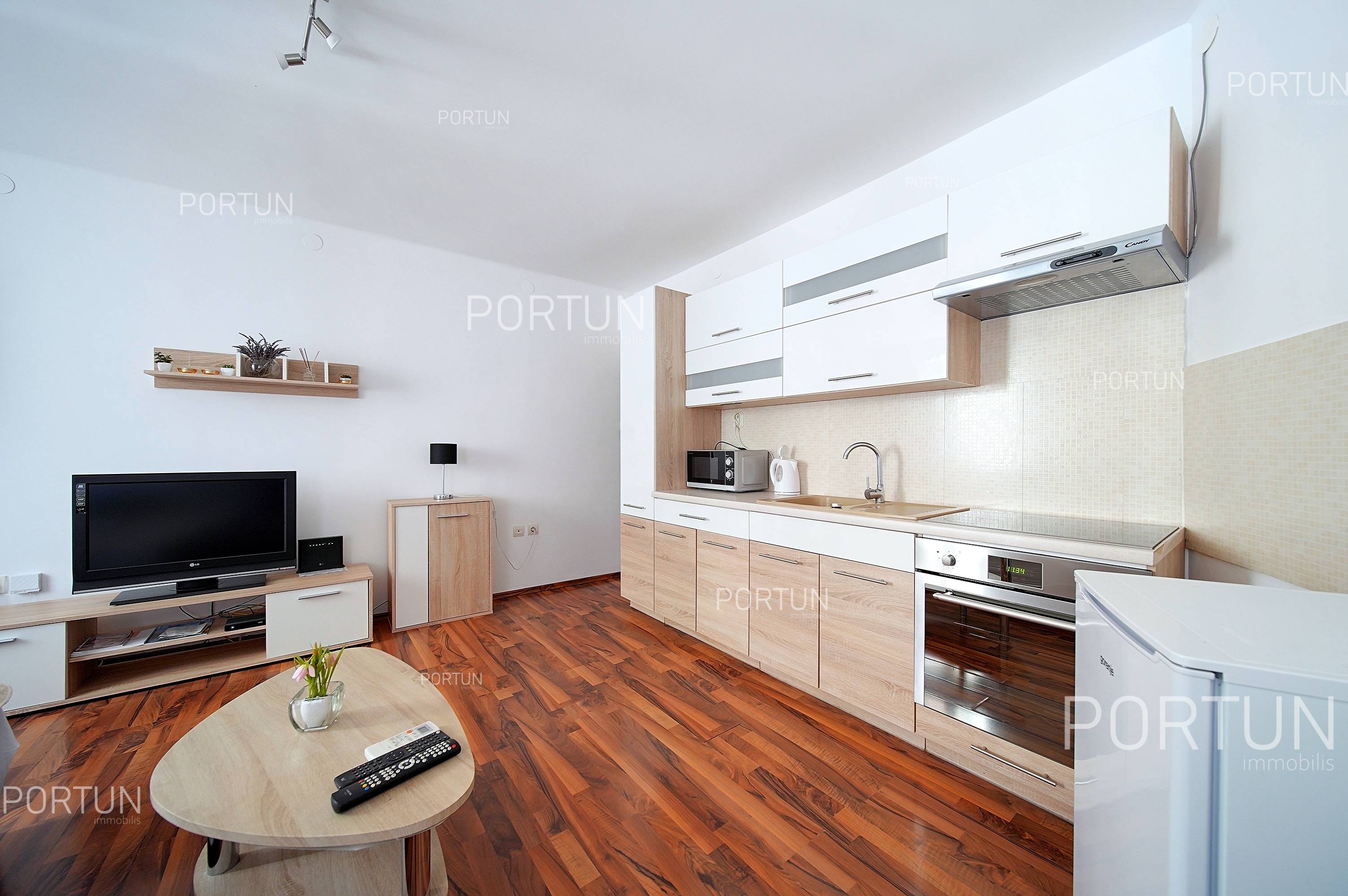Wohnung zum Verkauf in Rovinj - 10663 - 04