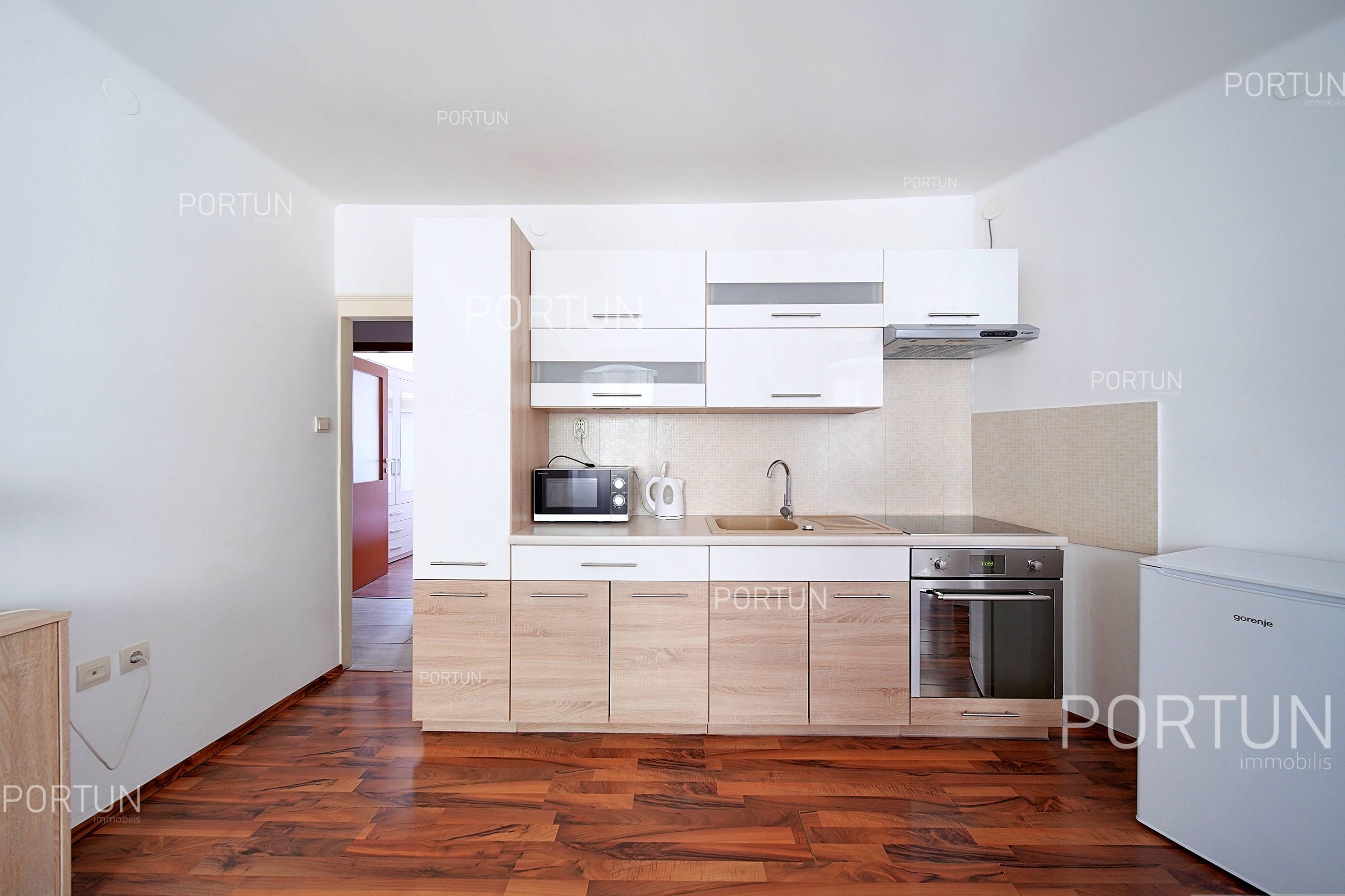 Wohnung zum Verkauf in Rovinj - 10663 - 05