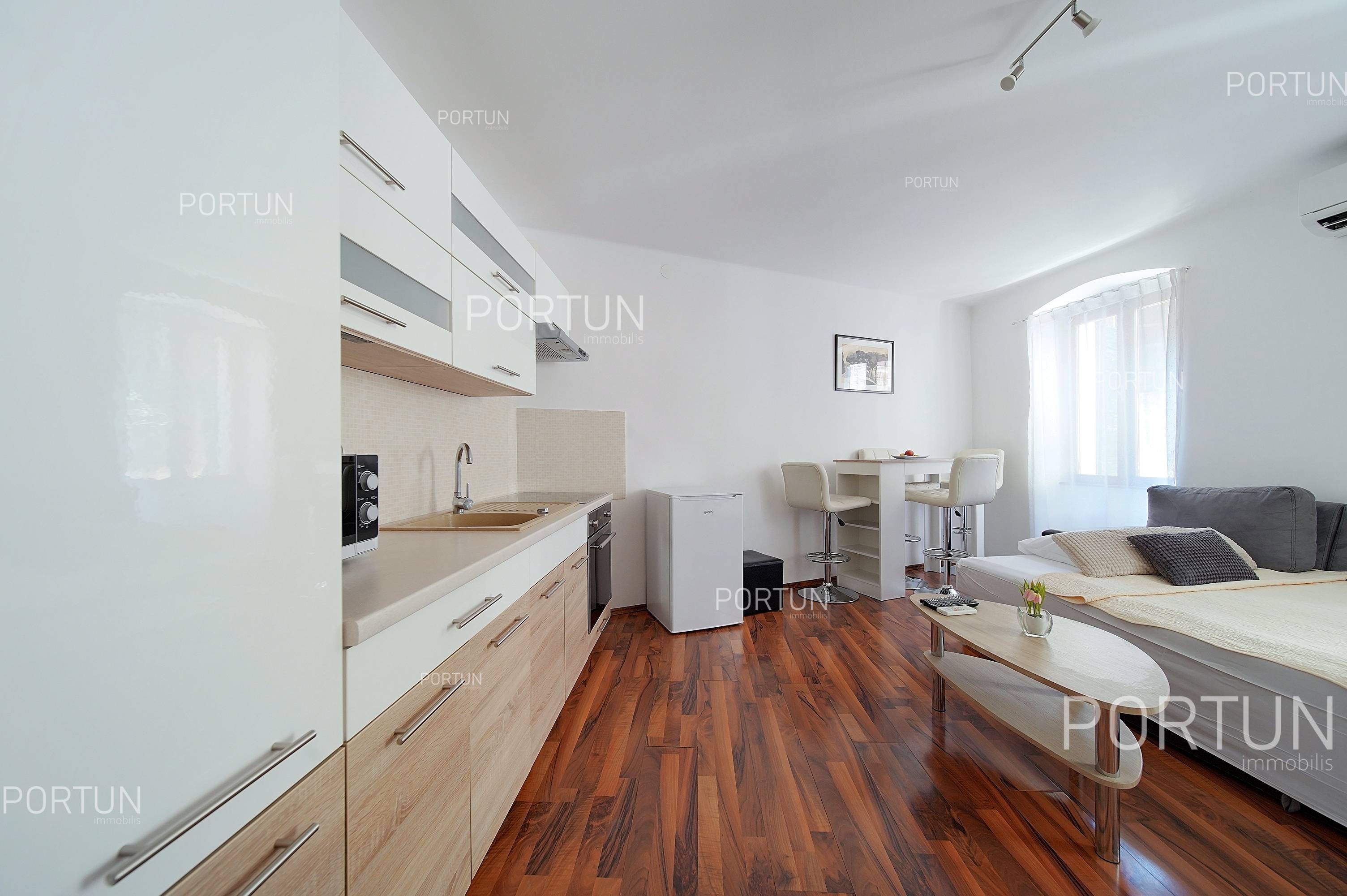 Wohnung zum Verkauf in Rovinj - 10663 - 06