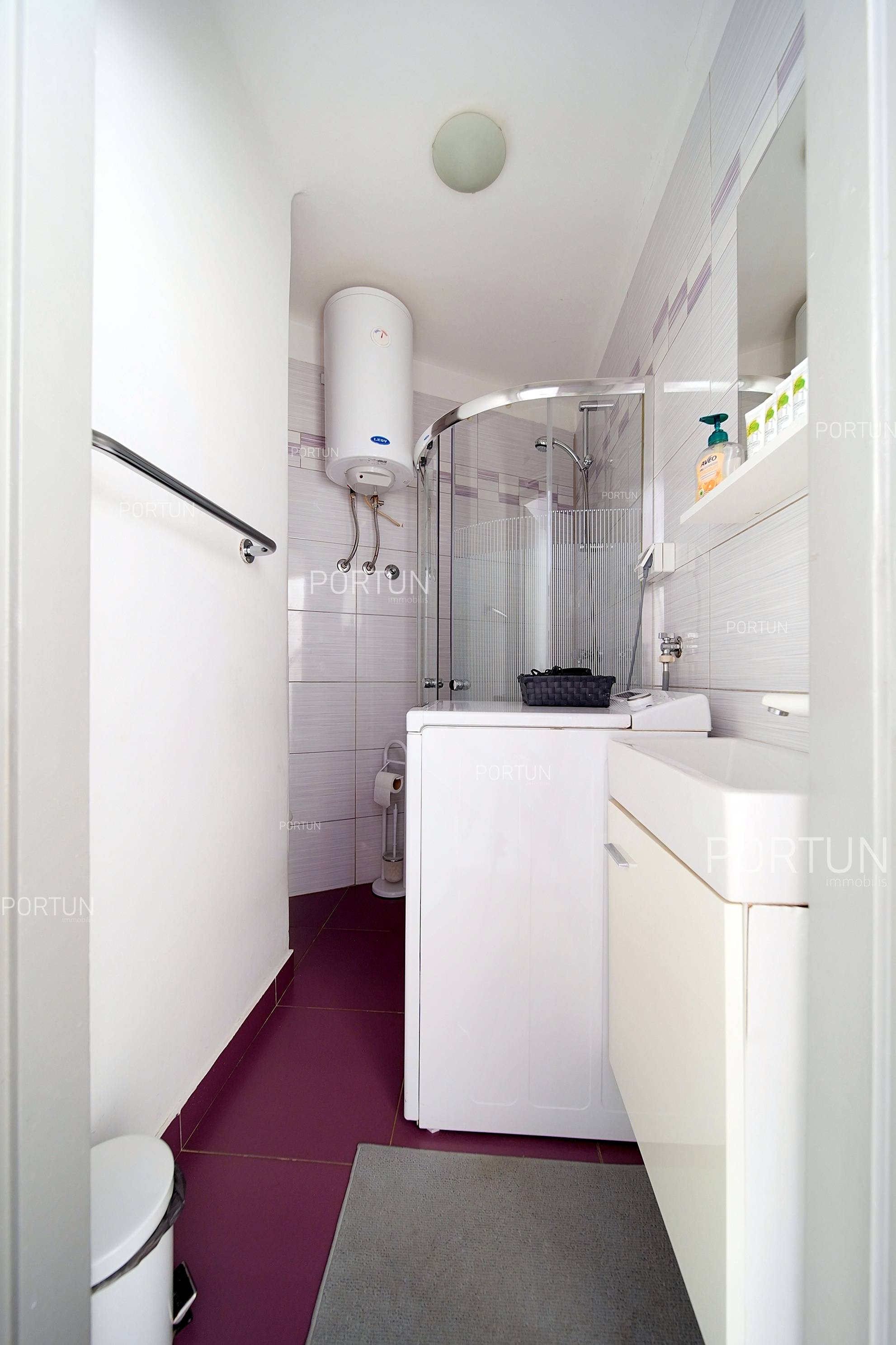 Wohnung zum Verkauf in Rovinj - 10663 - 07